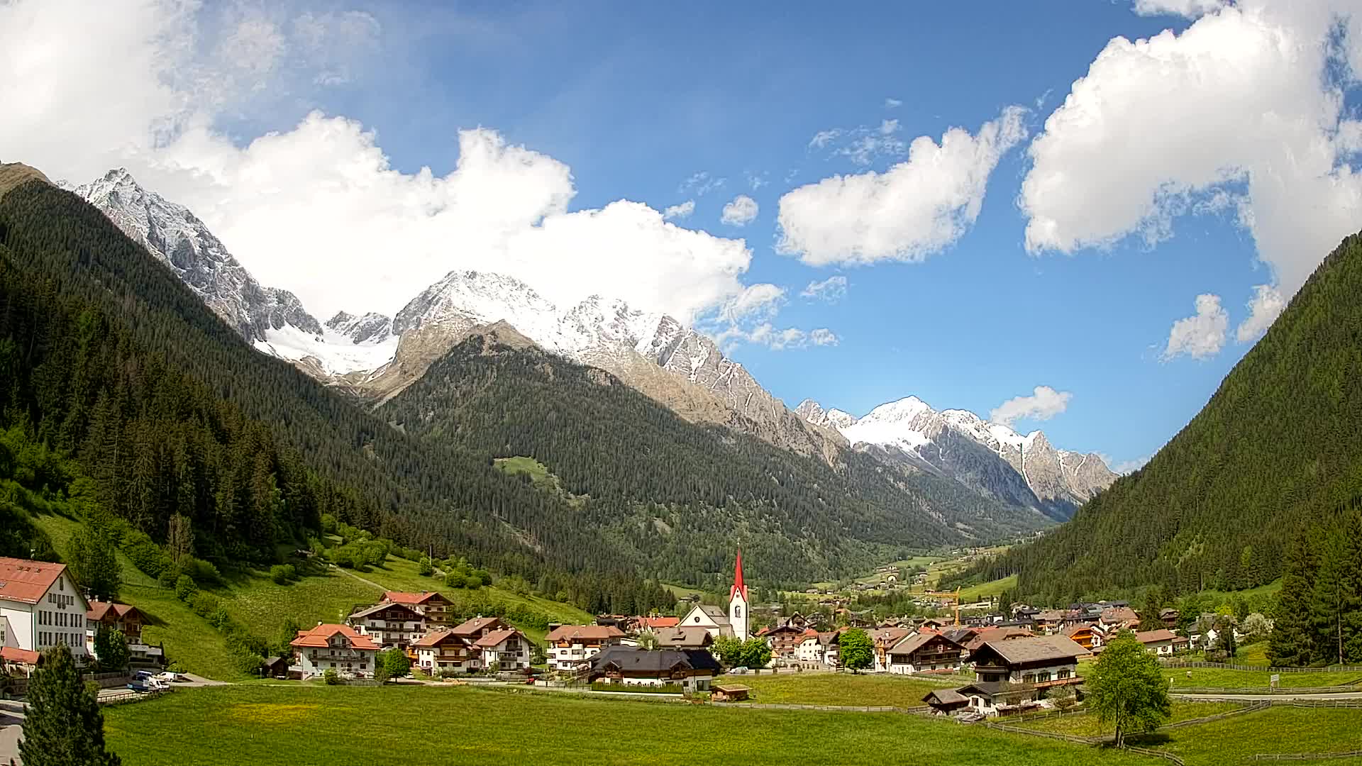 Antholz Mittertal | Anterselva di Mezzo