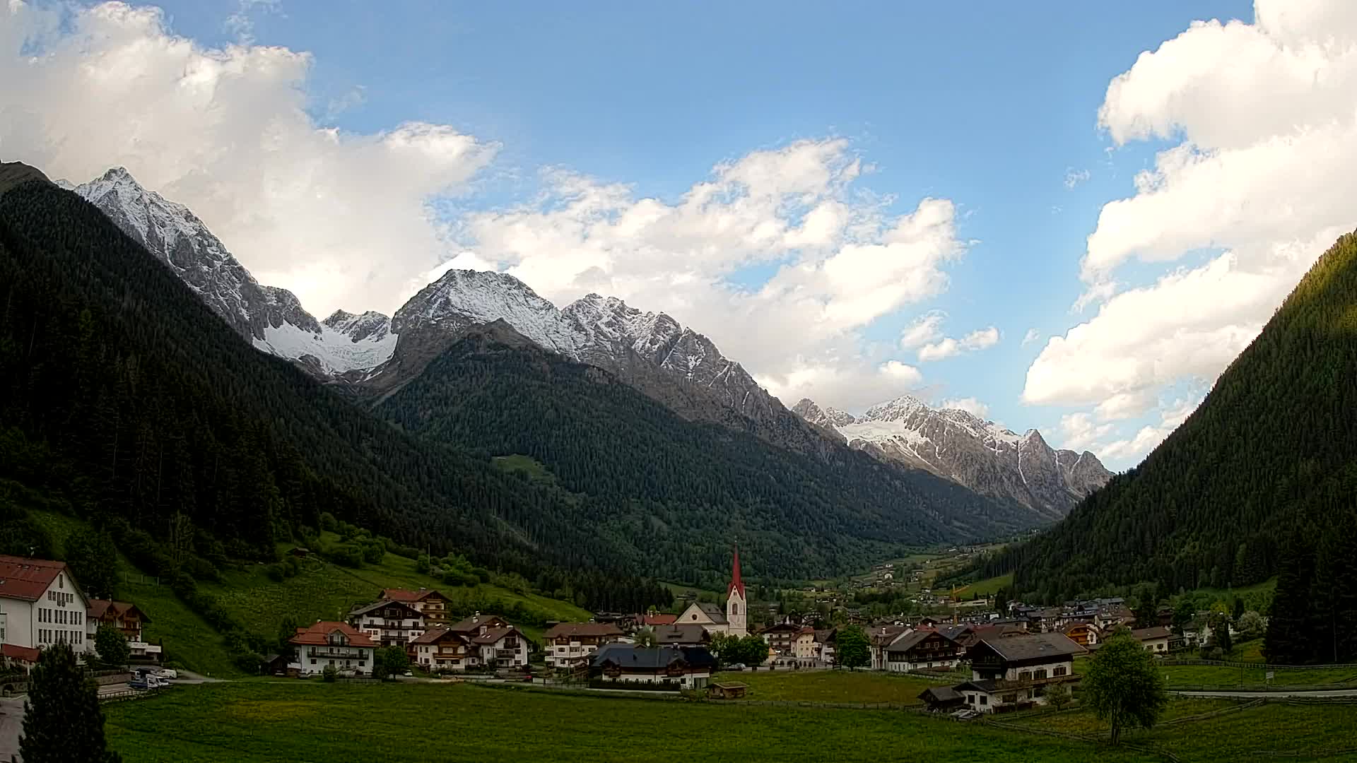 Antholz Mittertal | Anterselva di Mezzo