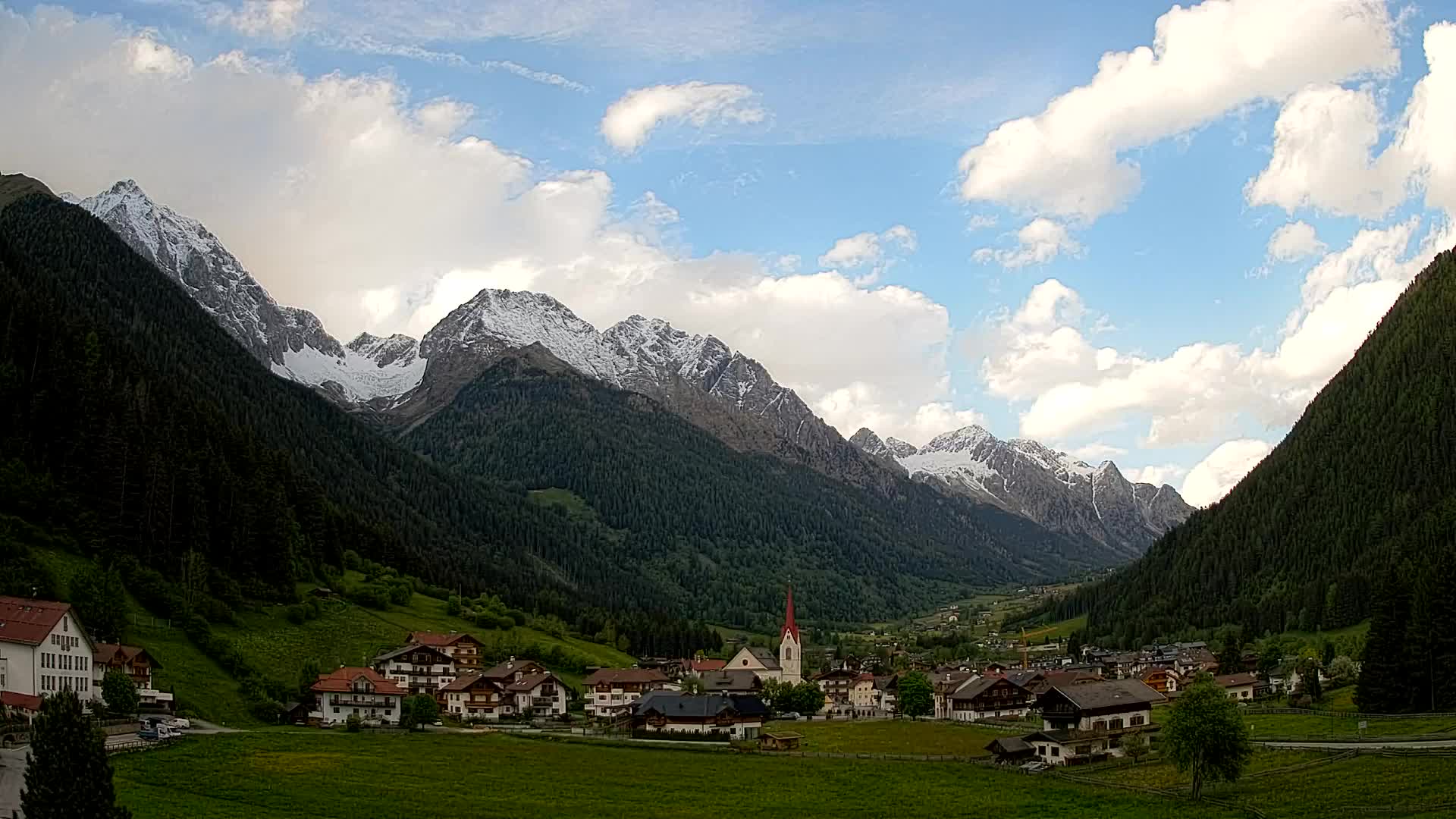 Antholz Mittertal | Anterselva di Mezzo