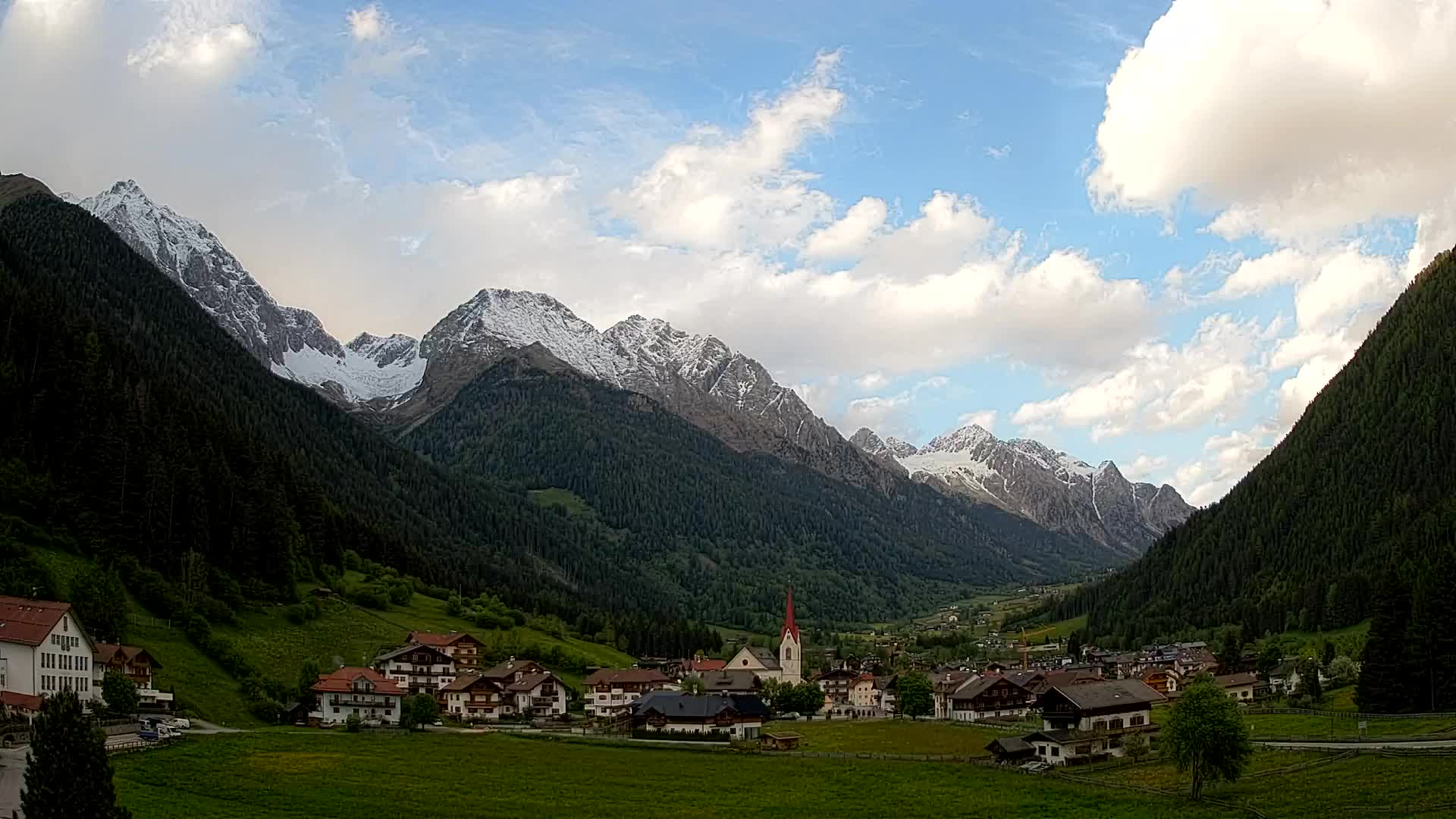 Antholz Mittertal | Anterselva di Mezzo