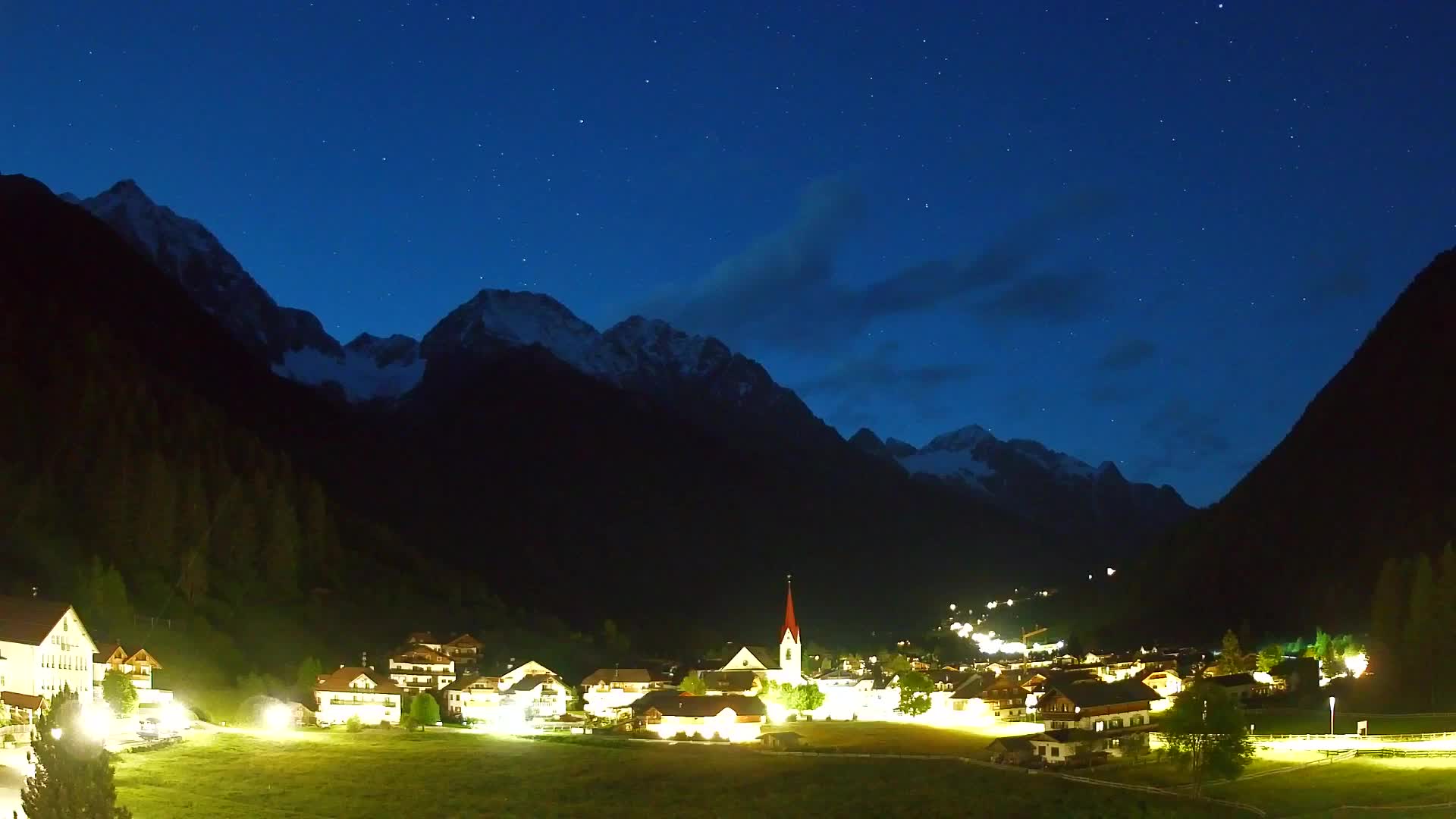 Anterselva di Mezzo