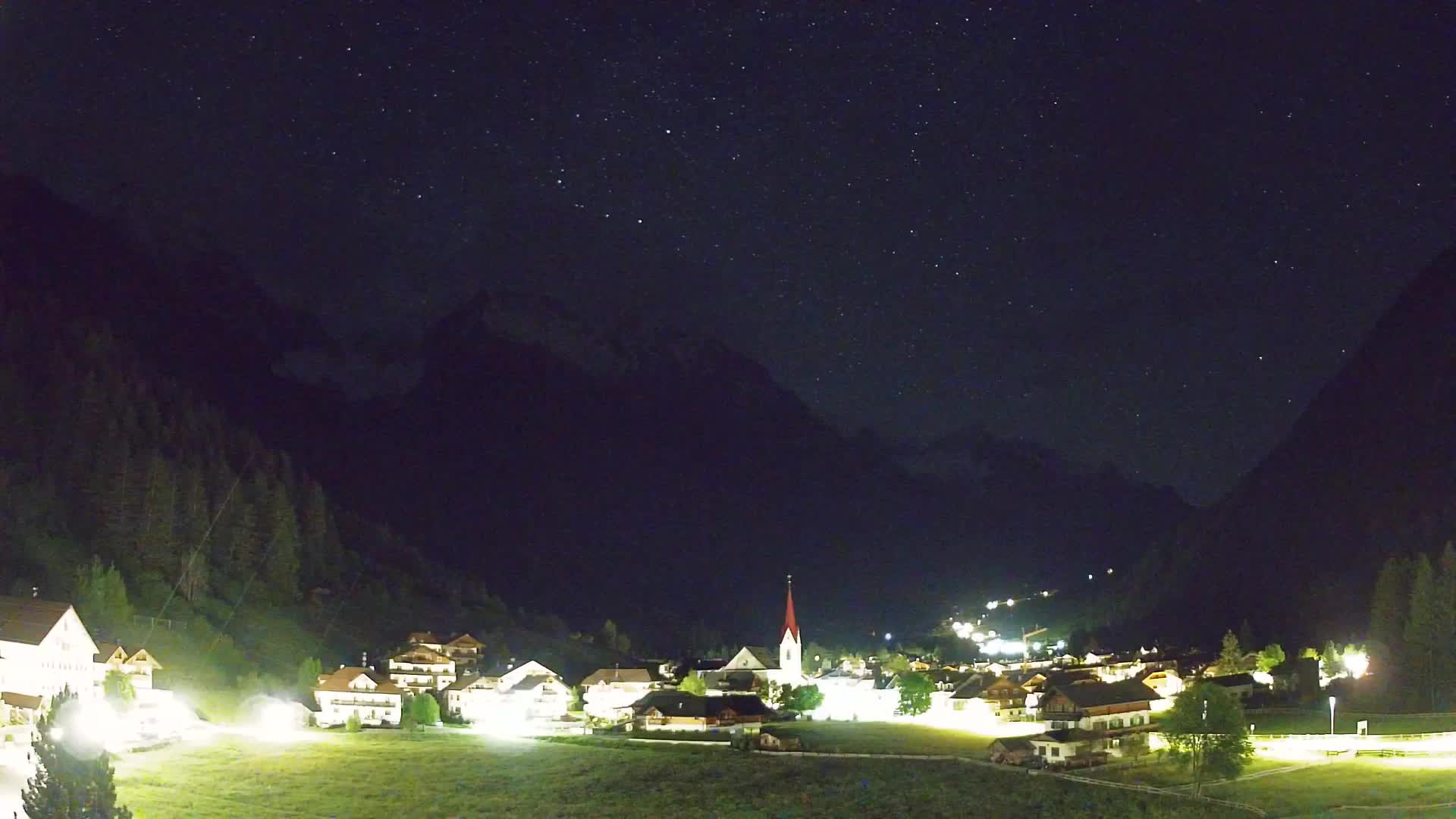 Antholz Mittertal | Anterselva di Mezzo