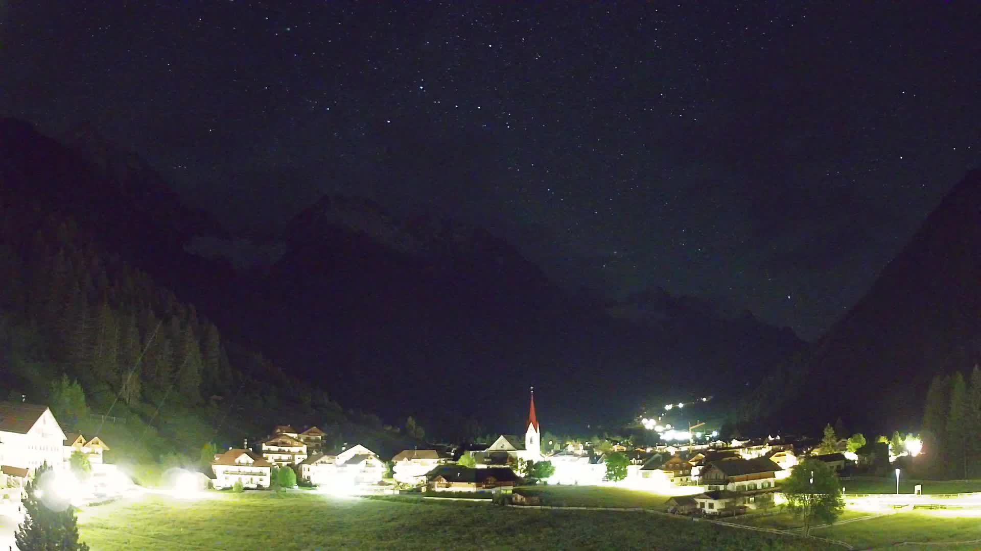 Antholz Mittertal | Anterselva di Mezzo