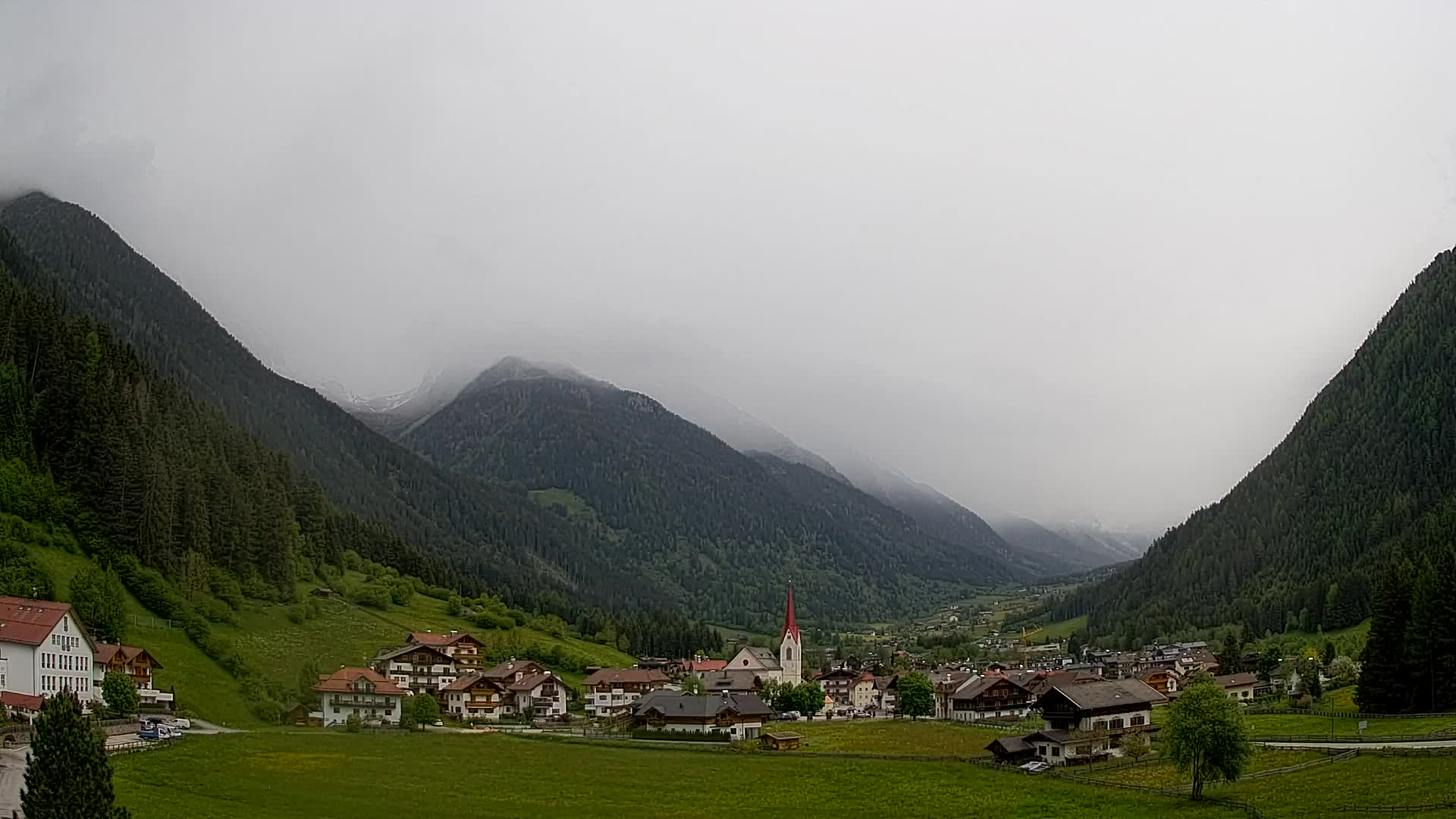 Antholz Mittertal | Anterselva di Mezzo