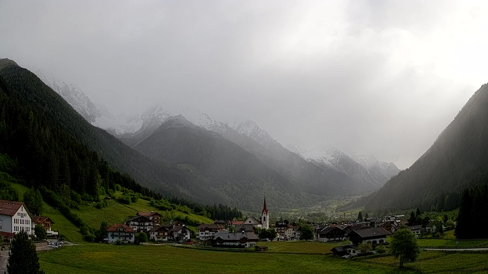 Antholz Mittertal | Anterselva di Mezzo