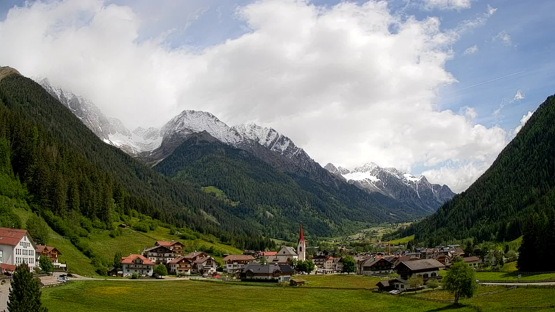 Antholz Mittertal | Anterselva di Mezzo