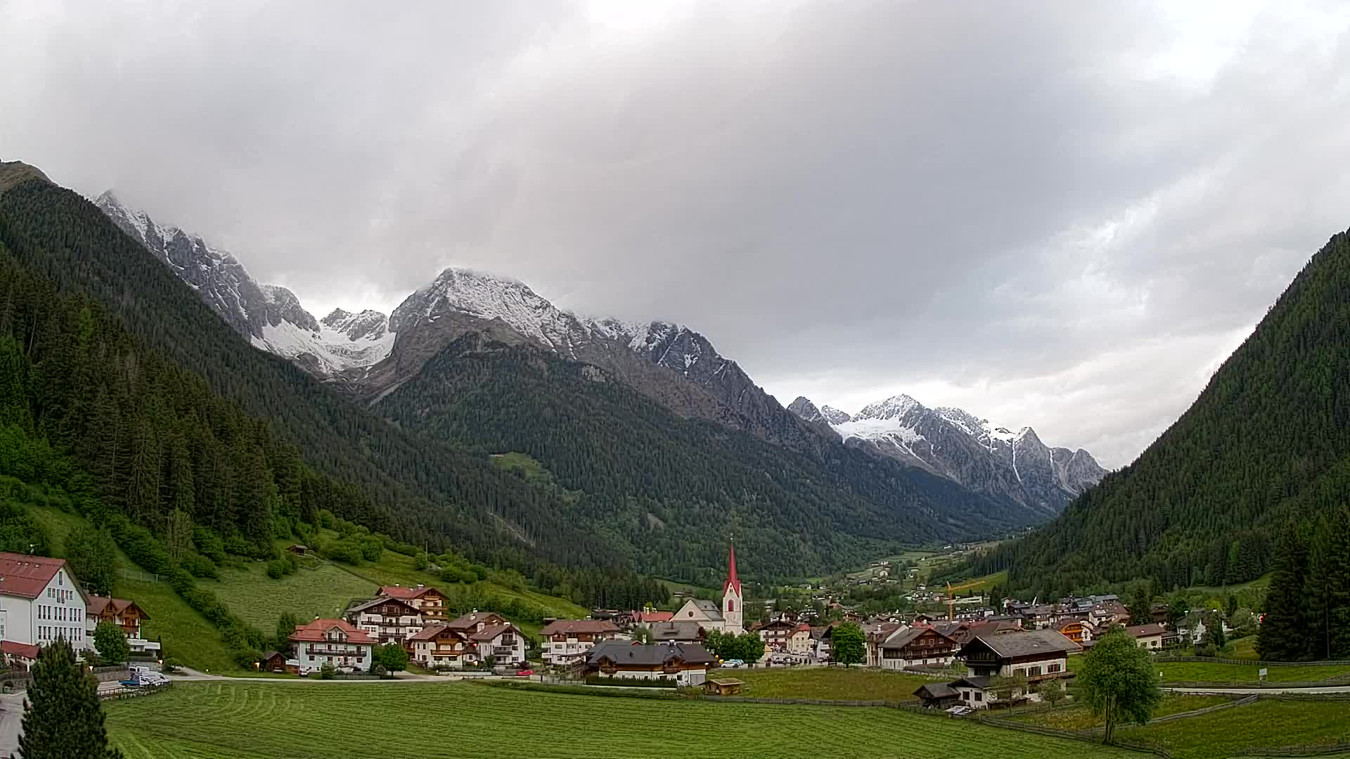 Antholz Mittertal | Anterselva di Mezzo
