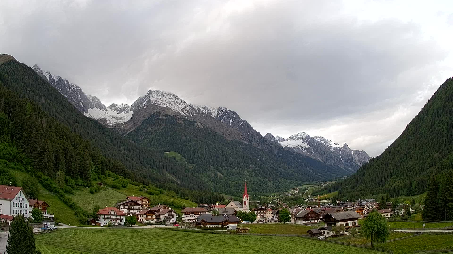 Antholz Mittertal | Anterselva di Mezzo