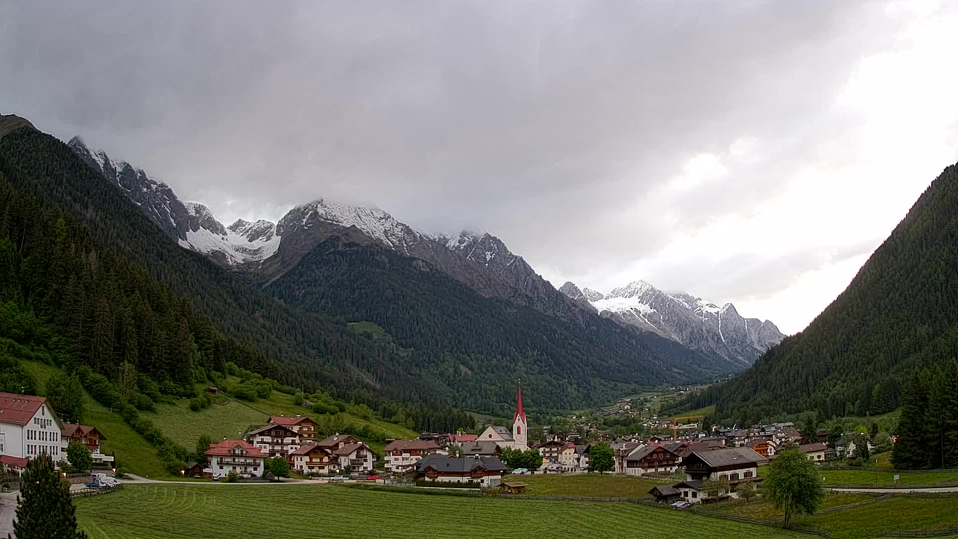 Antholz Mittertal | Anterselva di Mezzo