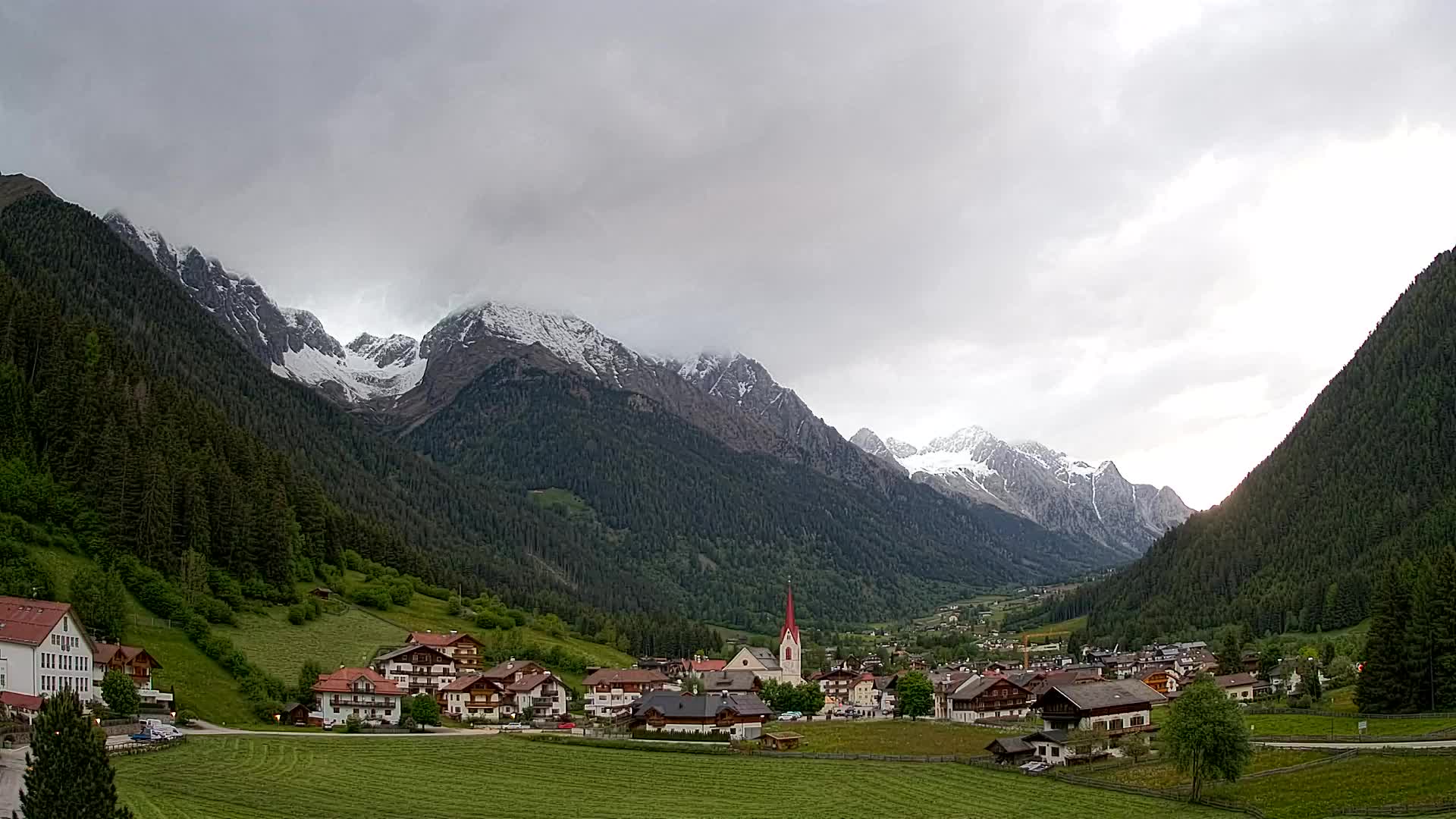 Antholz Mittertal | Anterselva di Mezzo