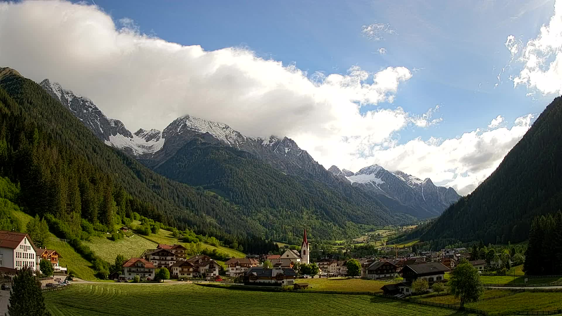 Antholz Mittertal | Anterselva di Mezzo
