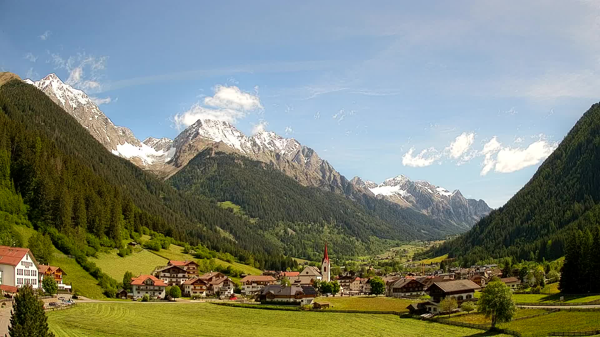 Antholz Mittertal | Anterselva di Mezzo