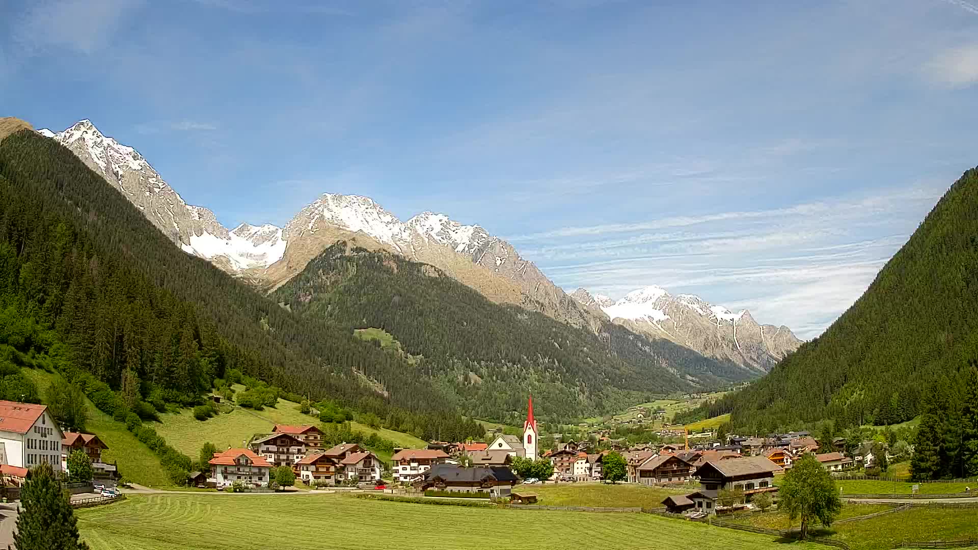 Antholz Mittertal | Anterselva di Mezzo