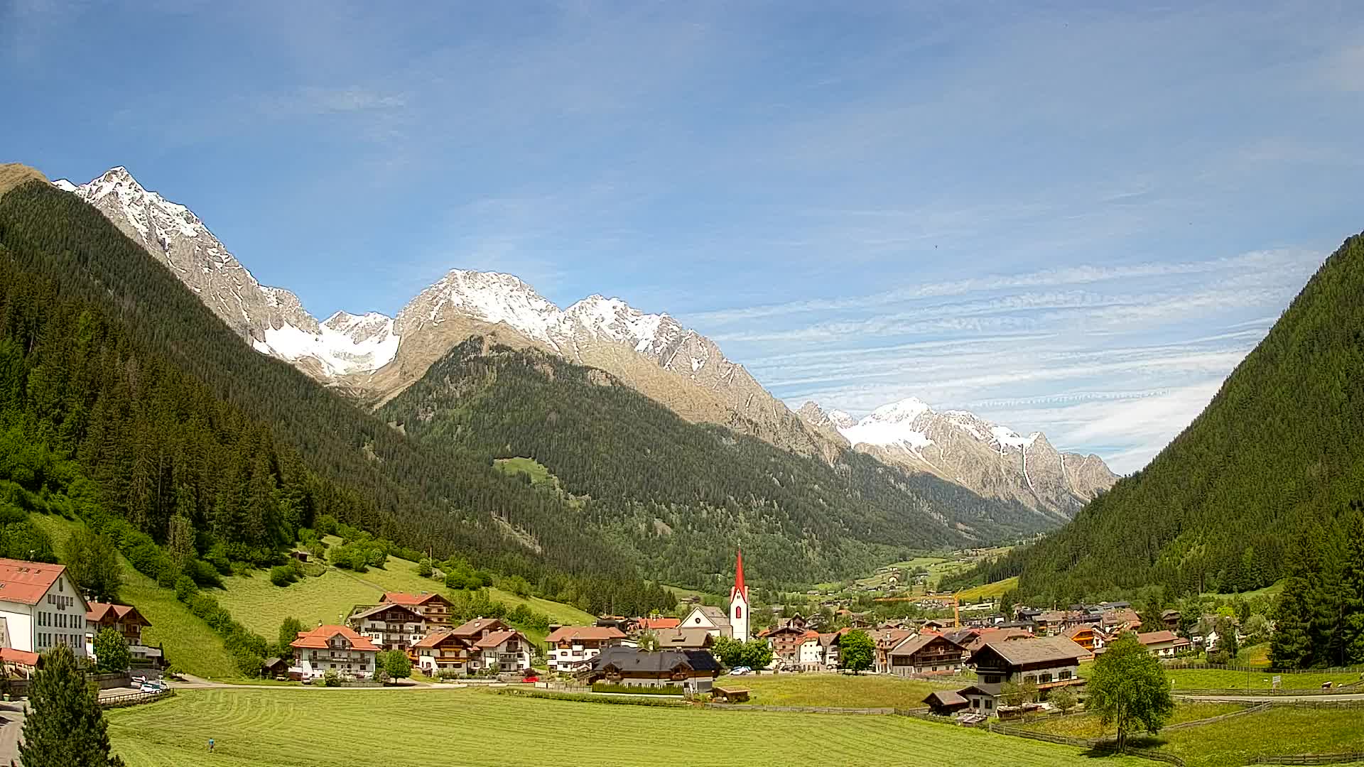 Antholz Mittertal | Anterselva di Mezzo