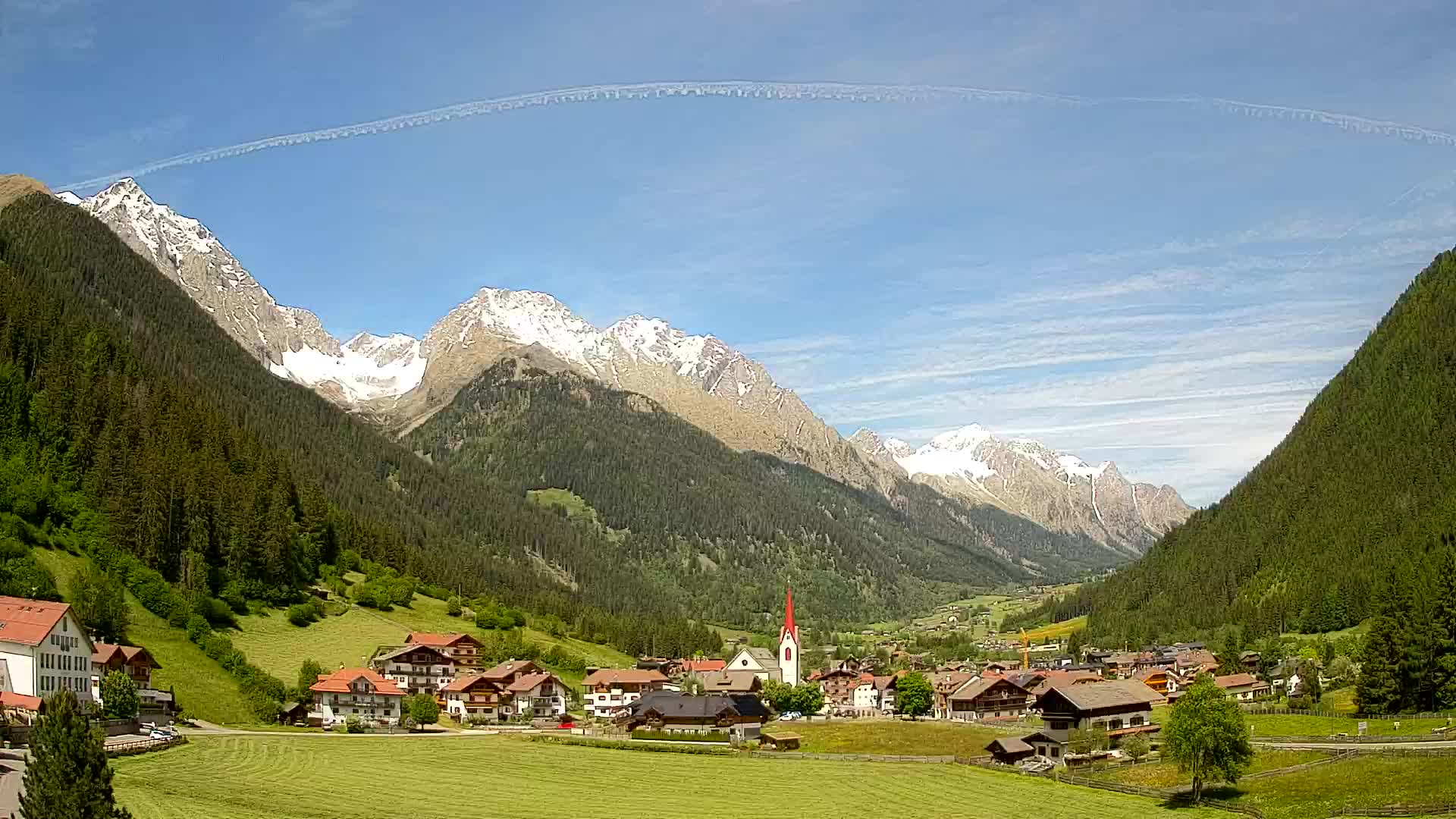 Antholz Mittertal | Anterselva di Mezzo