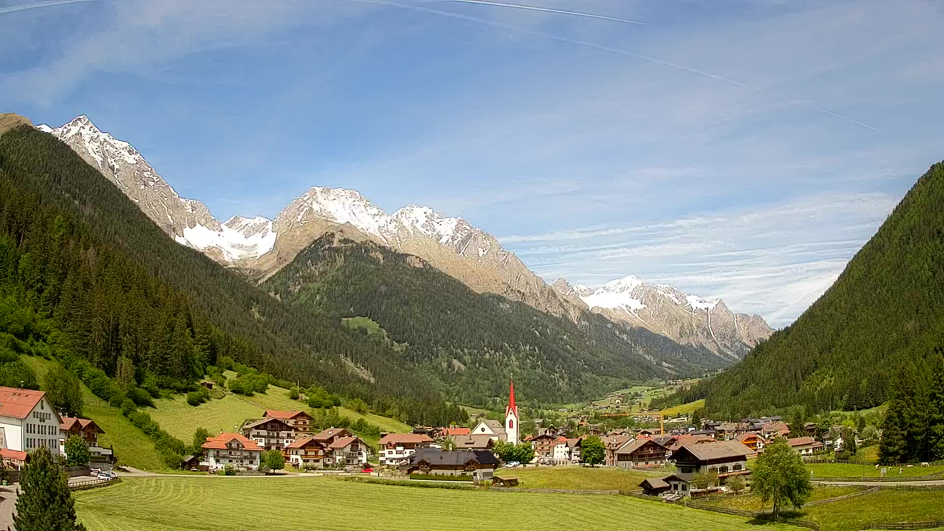 Antholz Mittertal | Anterselva di Mezzo