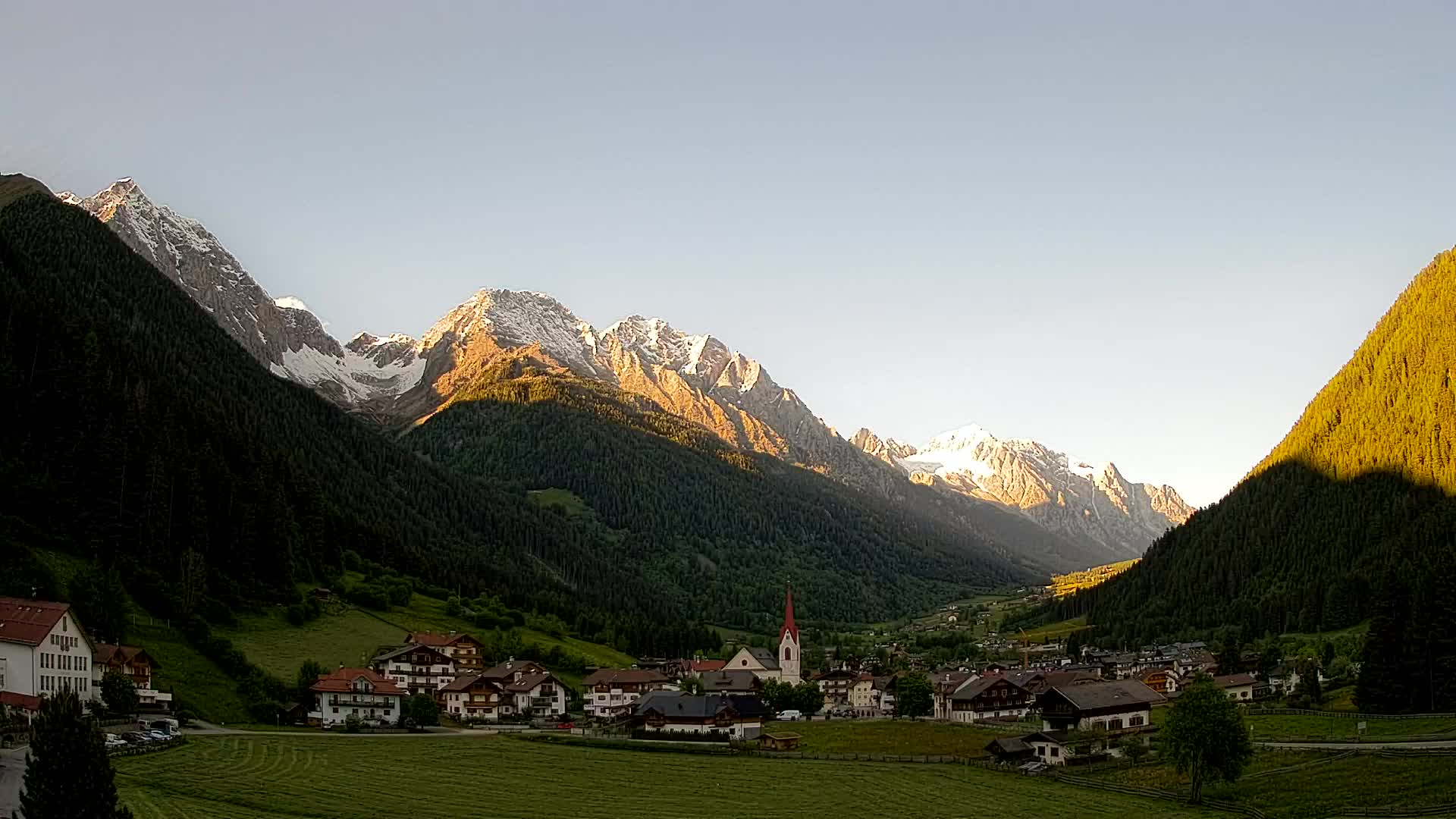 Antholz Mittertal | Anterselva di Mezzo