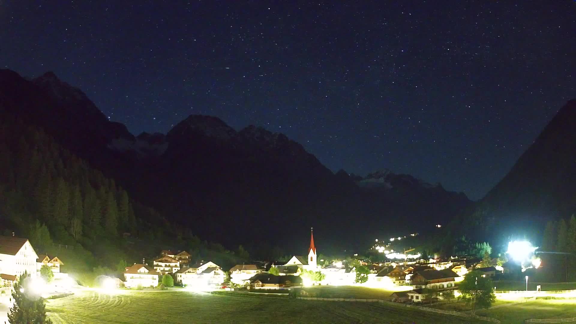 Antholz Mittertal | Anterselva di Mezzo