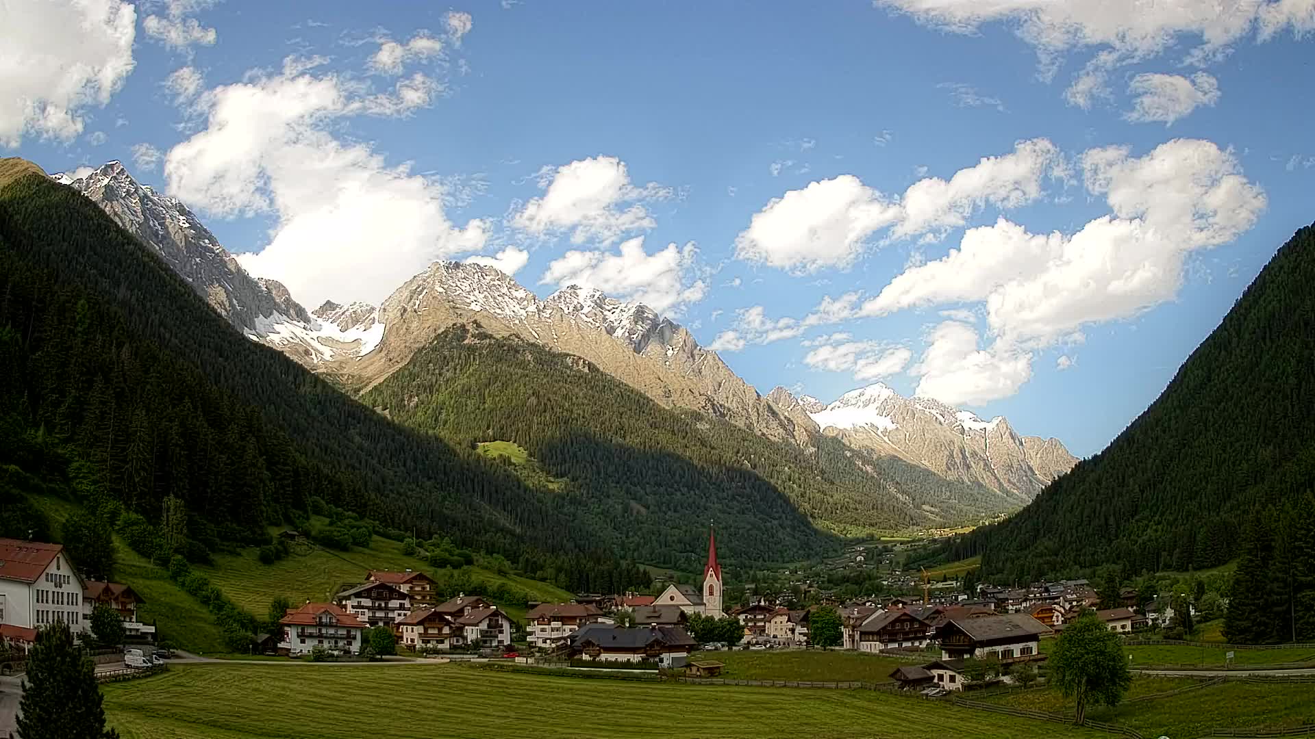 Antholz Mittertal | Anterselva di Mezzo