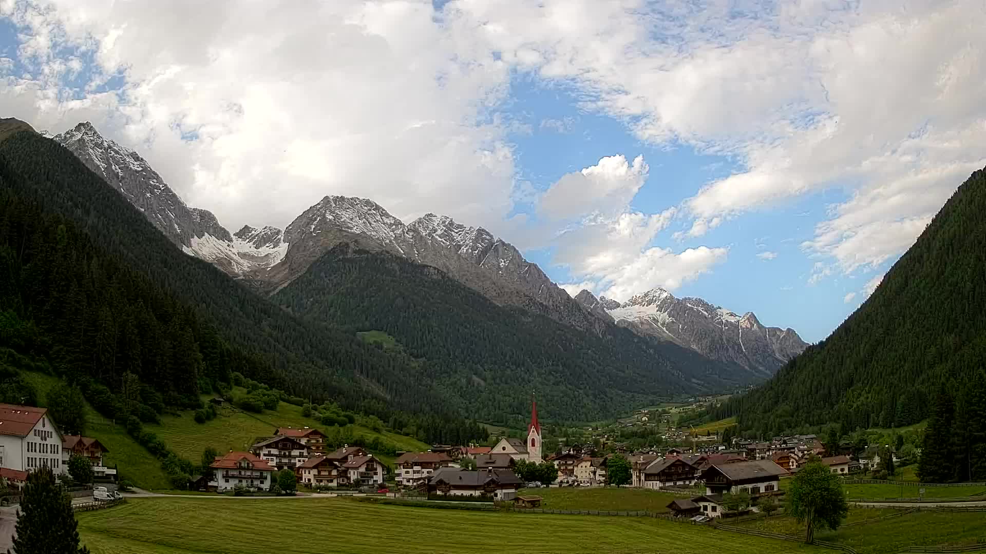 Antholz Mittertal | Anterselva di Mezzo