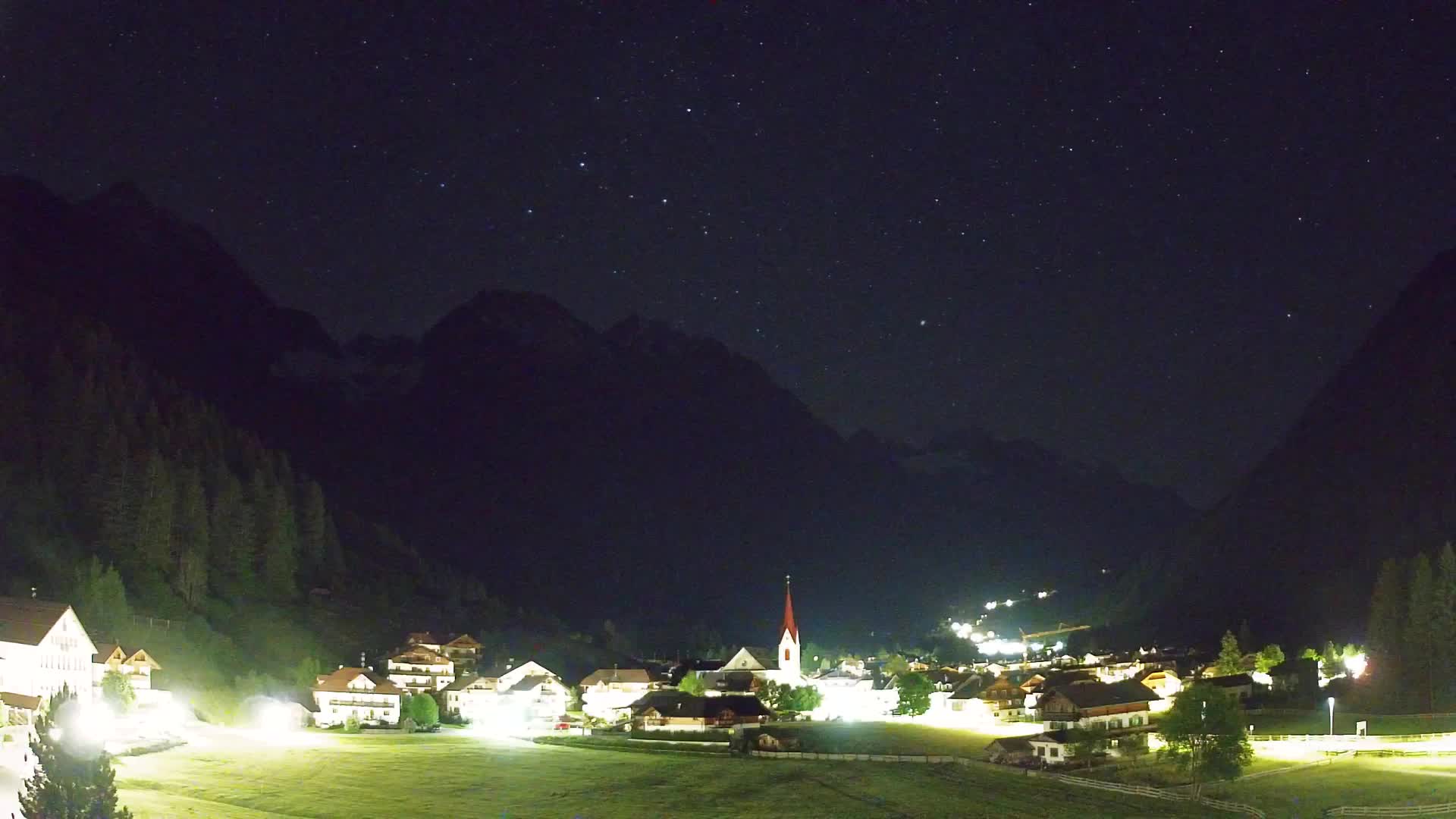 Antholz Mittertal | Anterselva di Mezzo