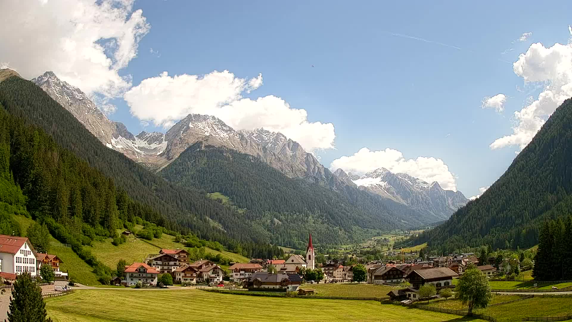 Antholz Mittertal | Anterselva di Mezzo