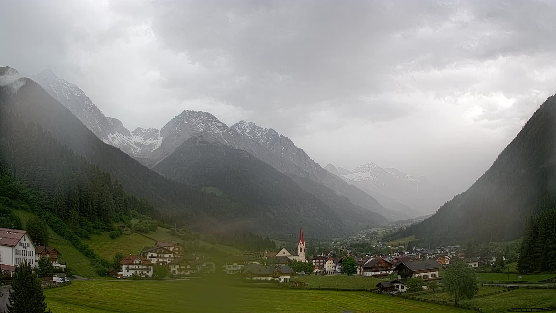 Antholz Mittertal | Anterselva di Mezzo