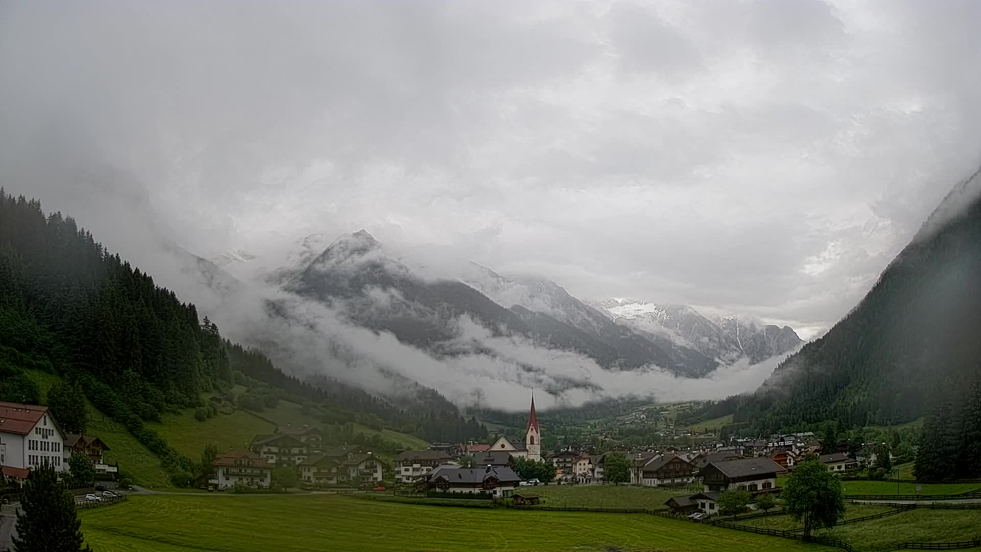 Antholz Mittertal | Anterselva di Mezzo