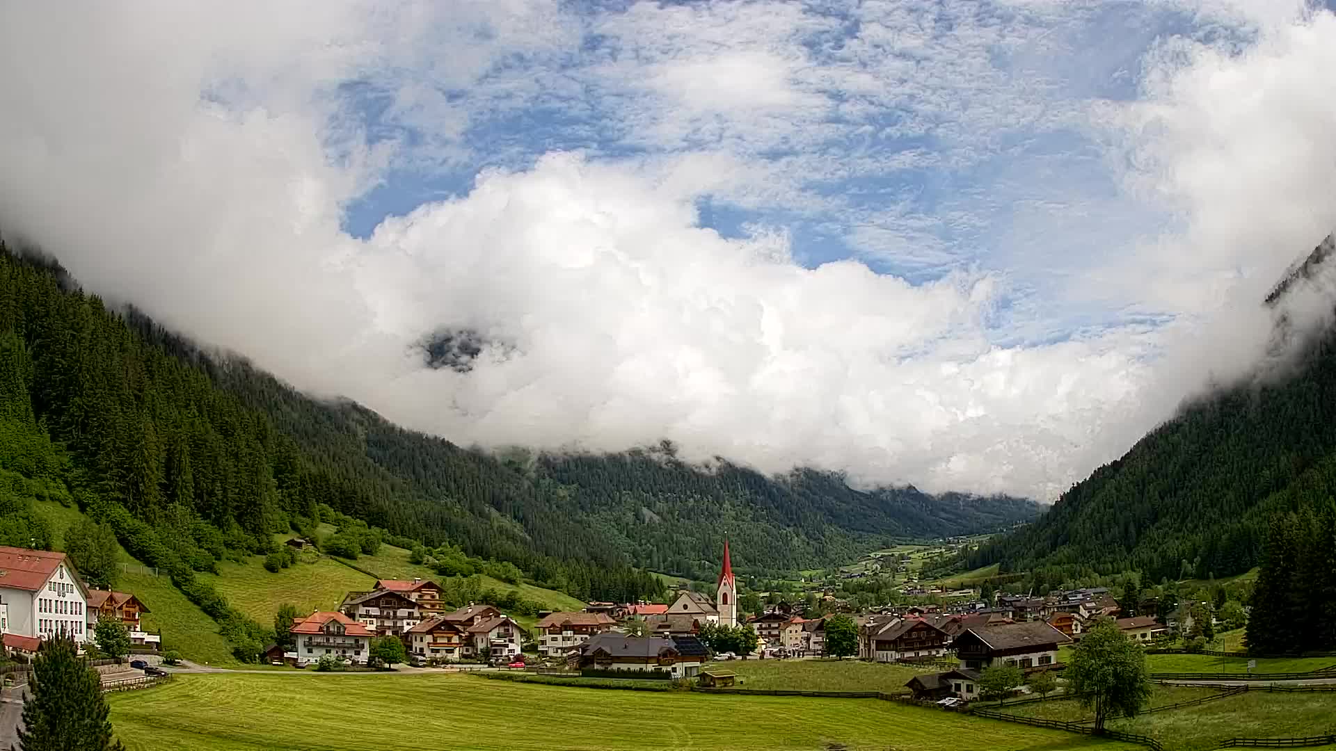 Antholz Mittertal | Anterselva di Mezzo