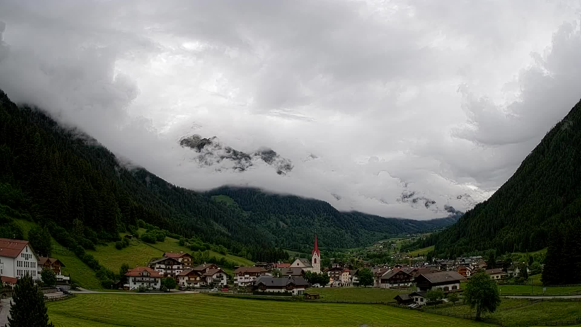 Antholz Mittertal | Anterselva di Mezzo