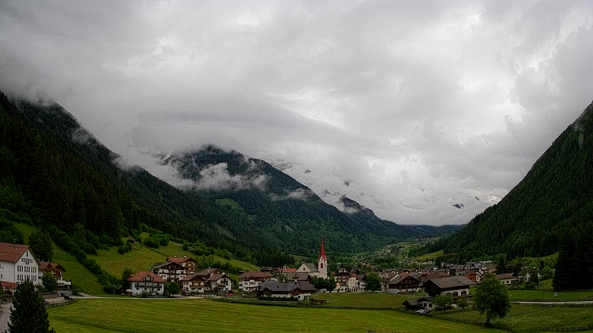 Antholz Mittertal | Anterselva di Mezzo