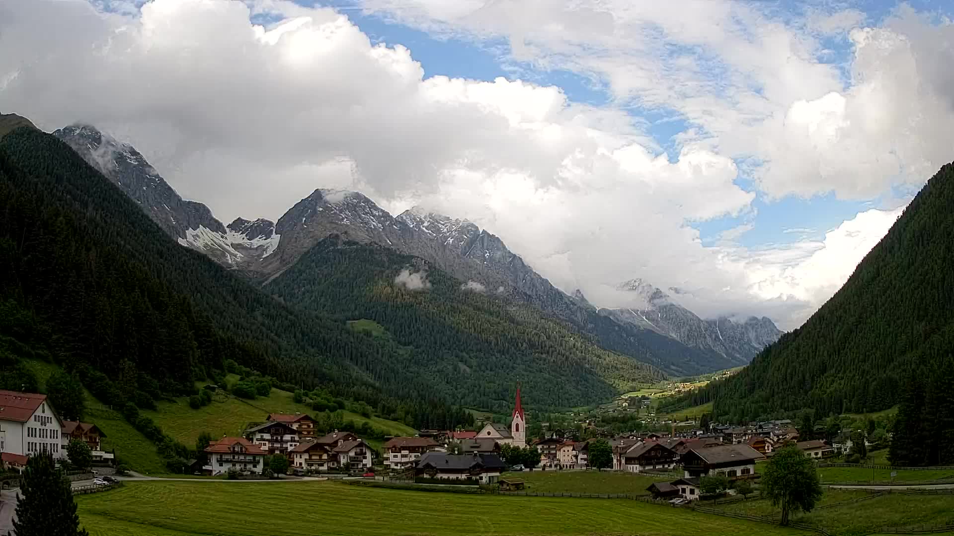 Antholz Mittertal | Anterselva di Mezzo
