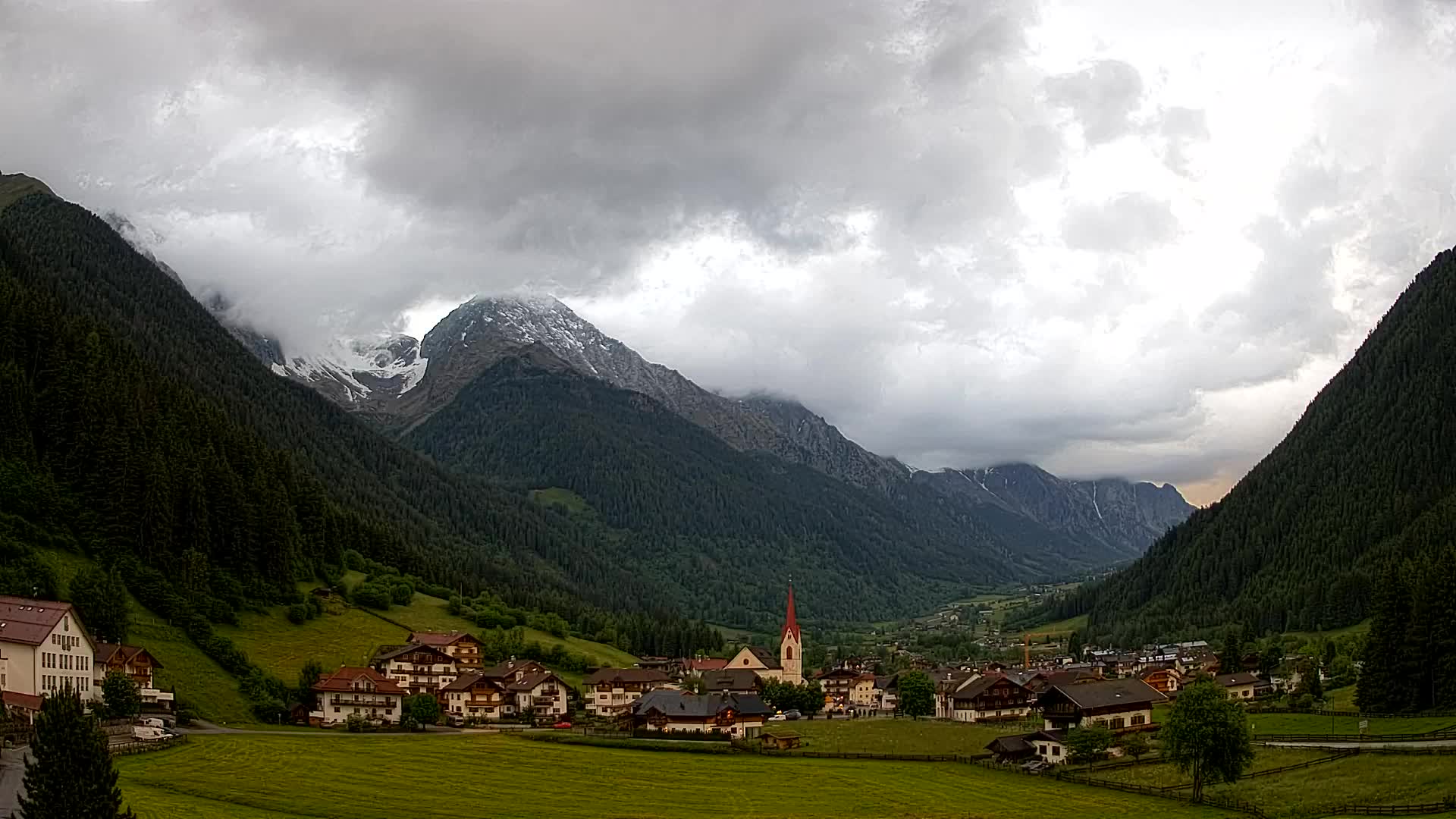 Antholz Mittertal | Anterselva di Mezzo