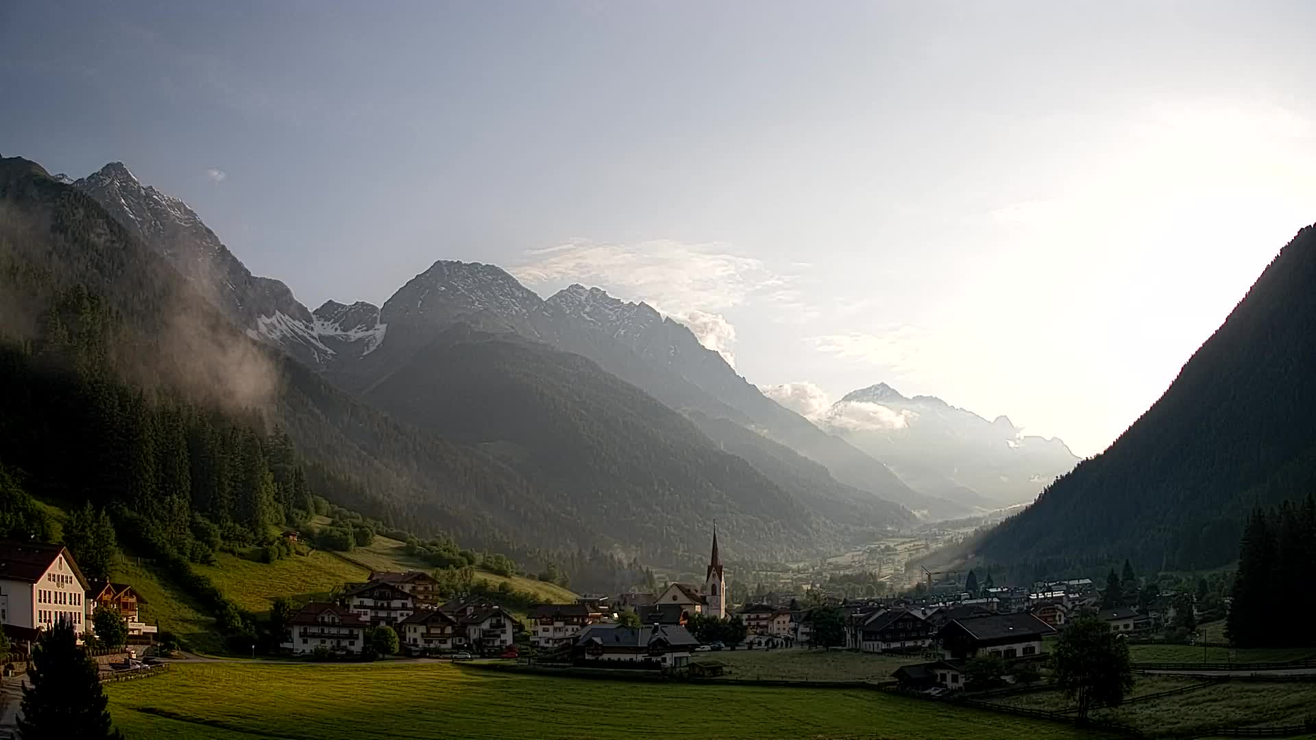 Antholz Mittertal | Anterselva di Mezzo