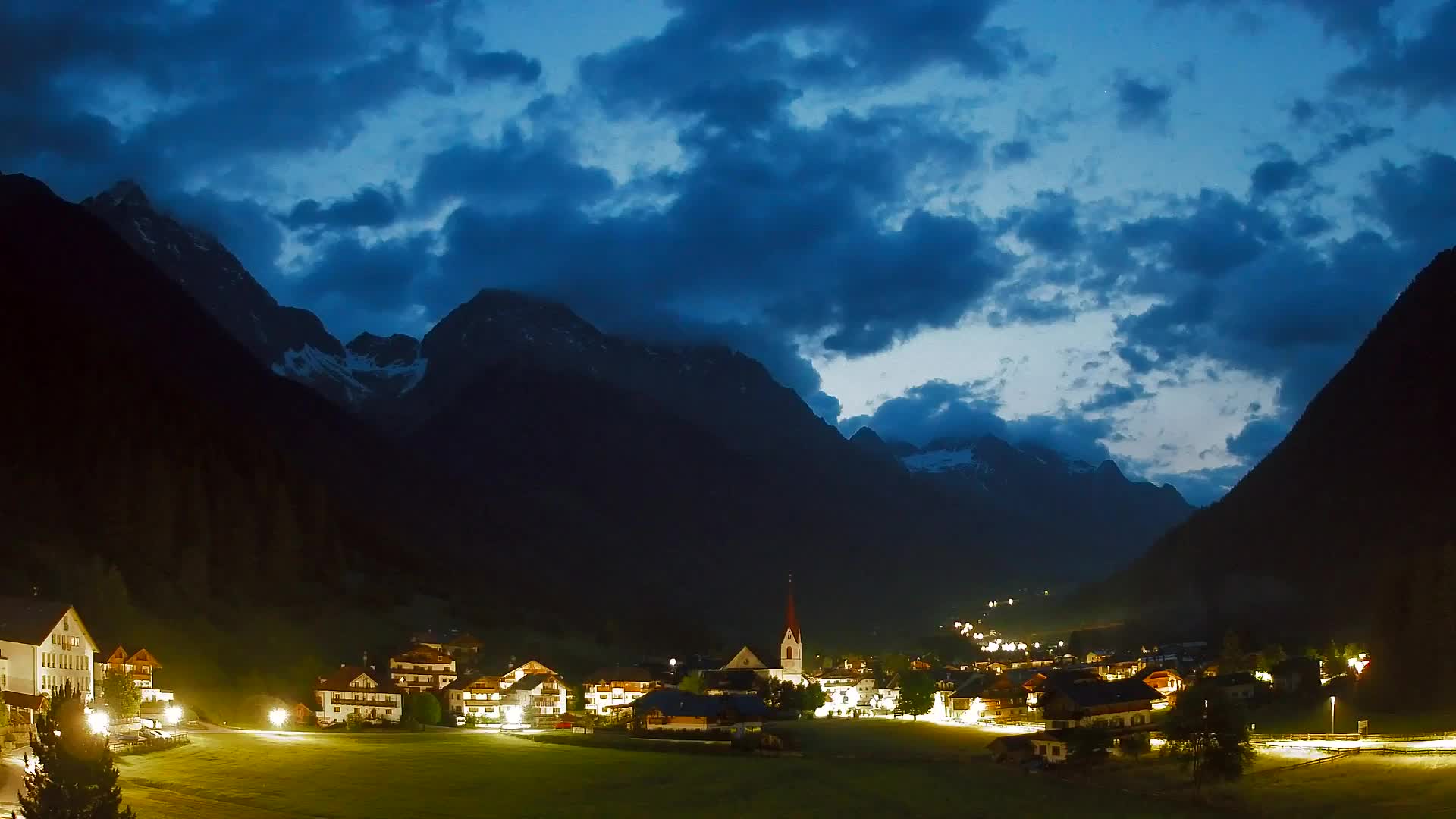 Antholz Mittertal | Anterselva di Mezzo