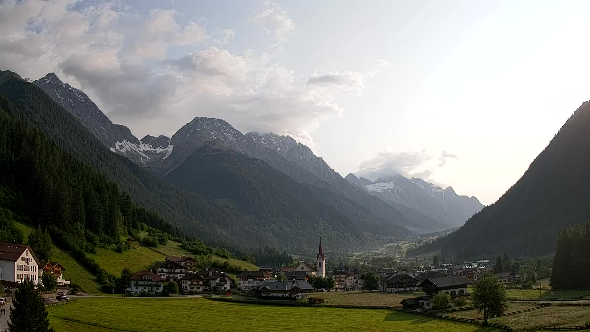 Antholz Mittertal | Anterselva di Mezzo