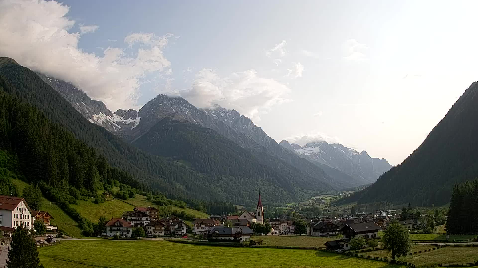 Antholz Mittertal | Anterselva di Mezzo
