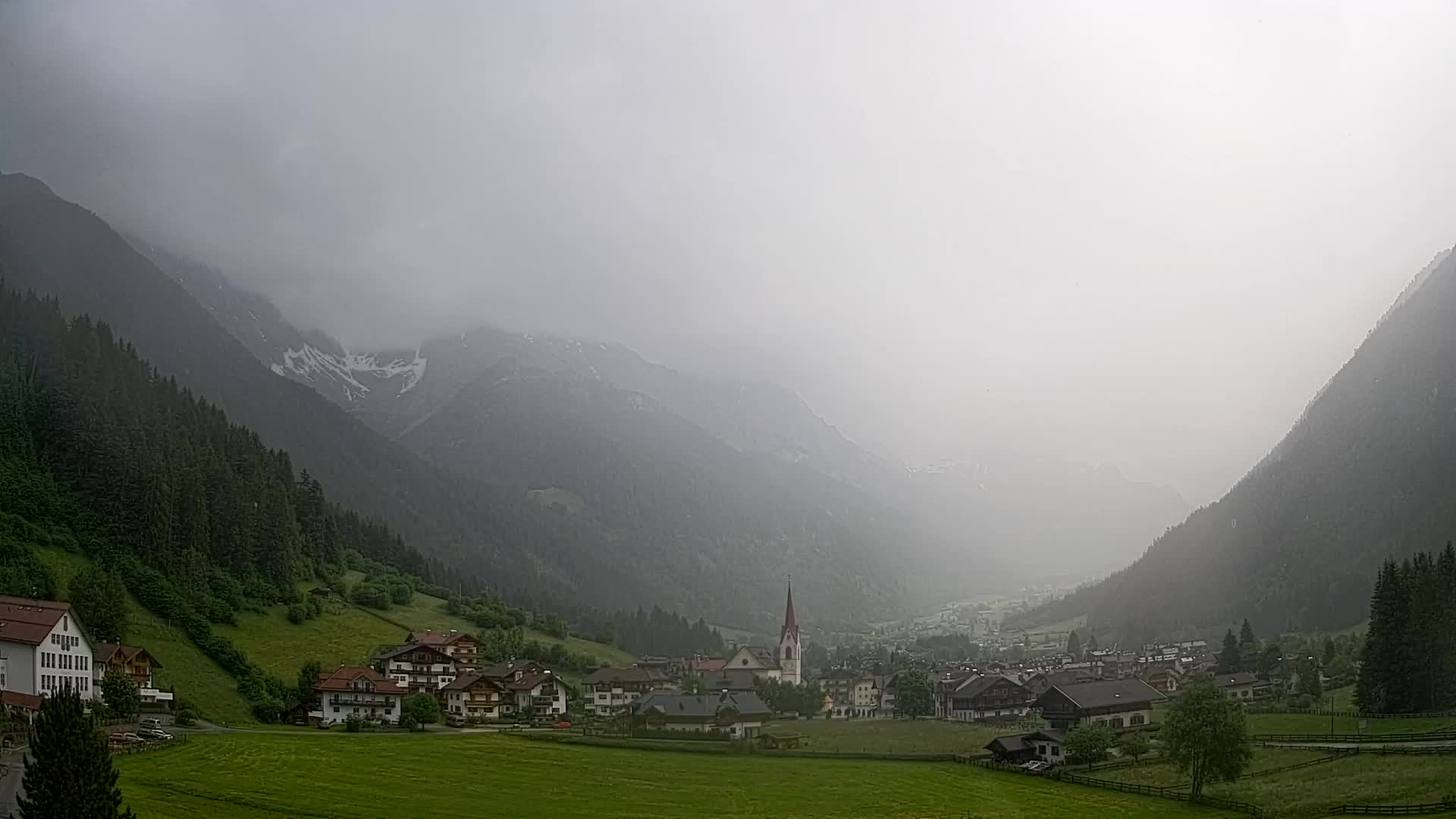 Antholz Mittertal | Anterselva di Mezzo