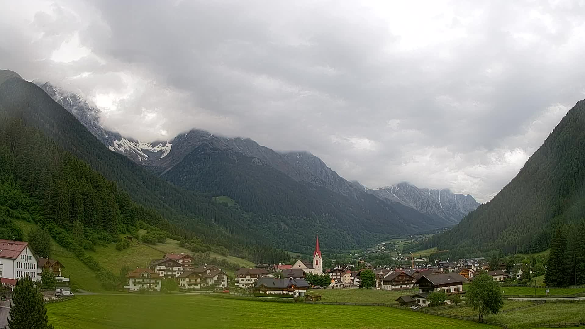 Antholz Mittertal | Anterselva di Mezzo