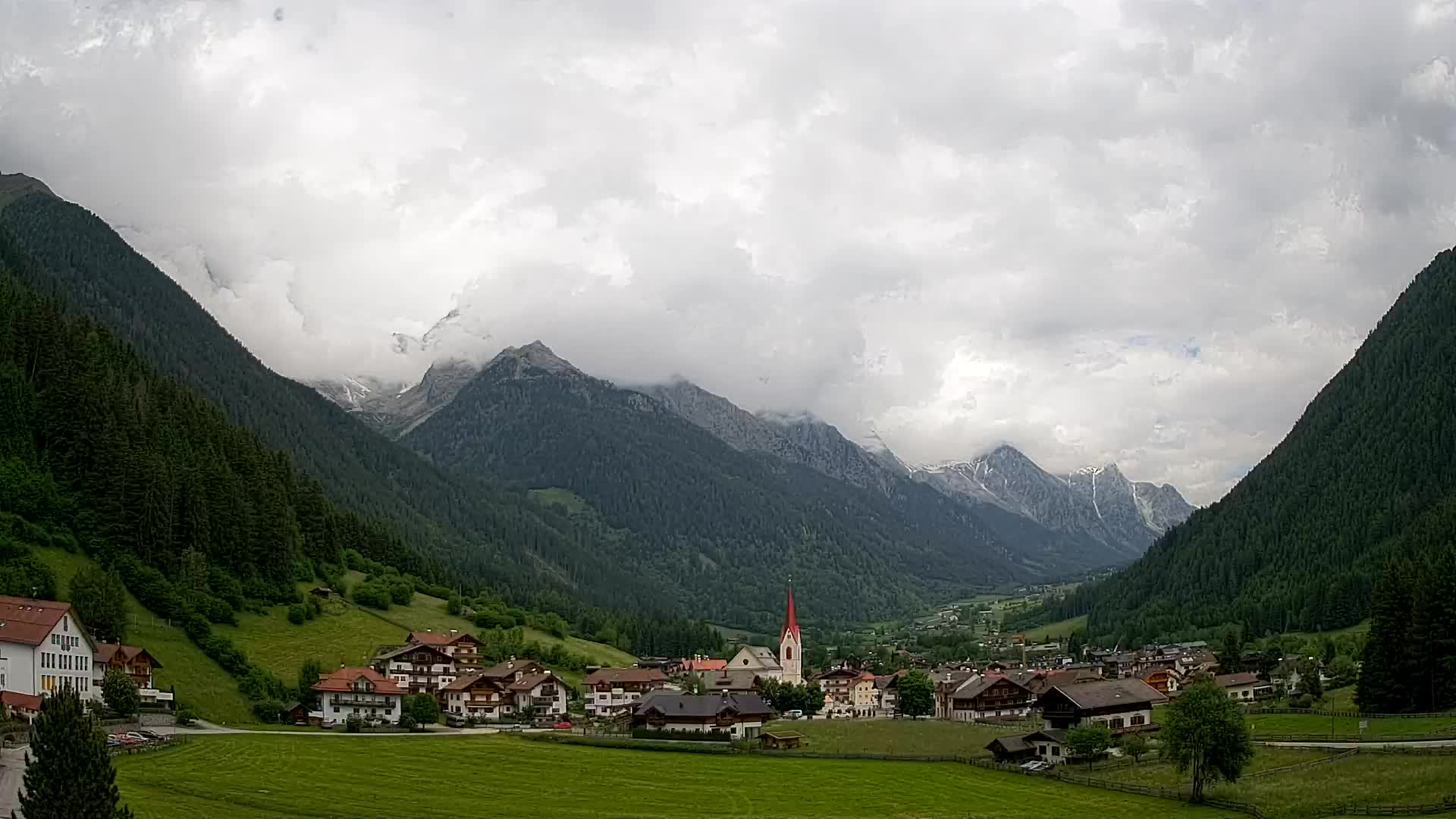Antholz Mittertal | Anterselva di Mezzo