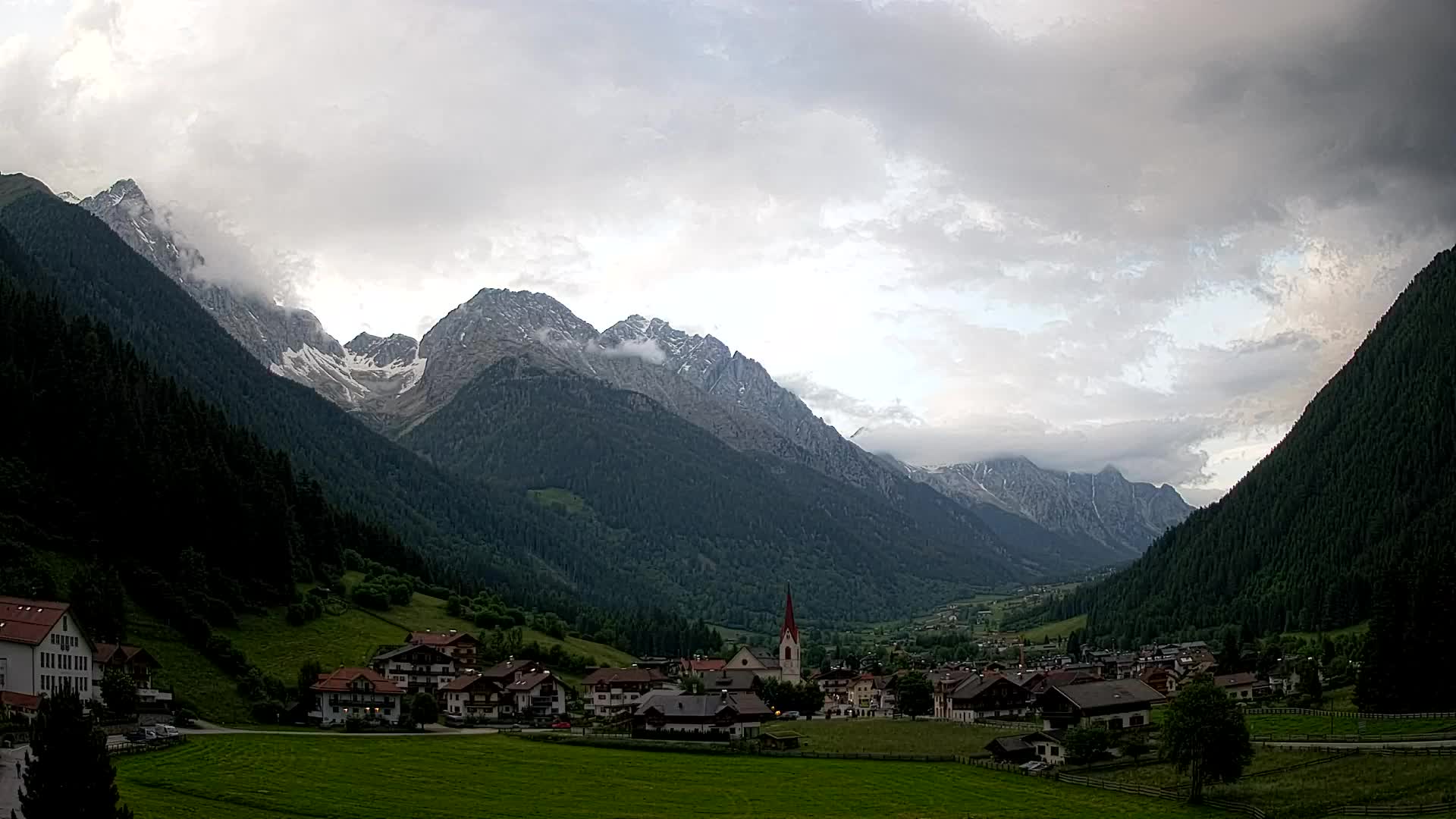 Antholz Mittertal | Anterselva di Mezzo