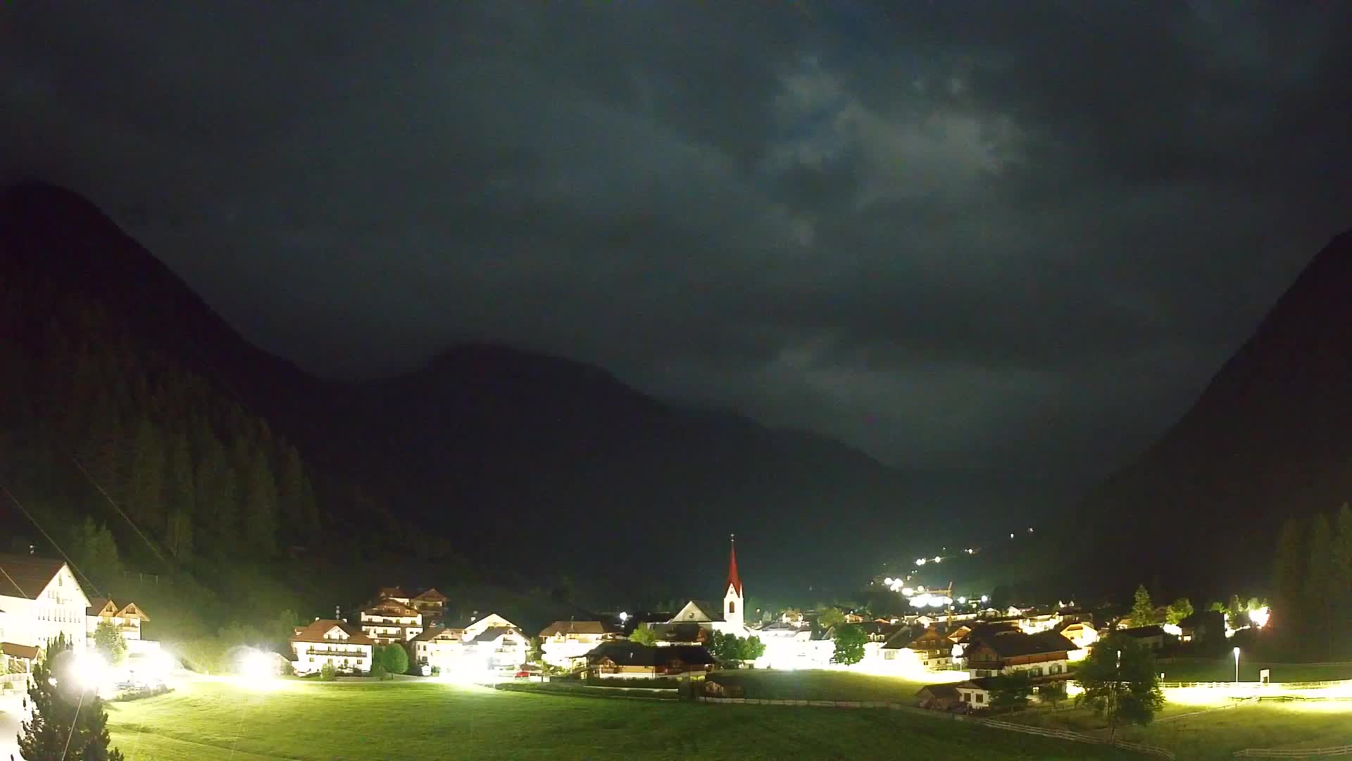 Antholz Mittertal | Anterselva di Mezzo