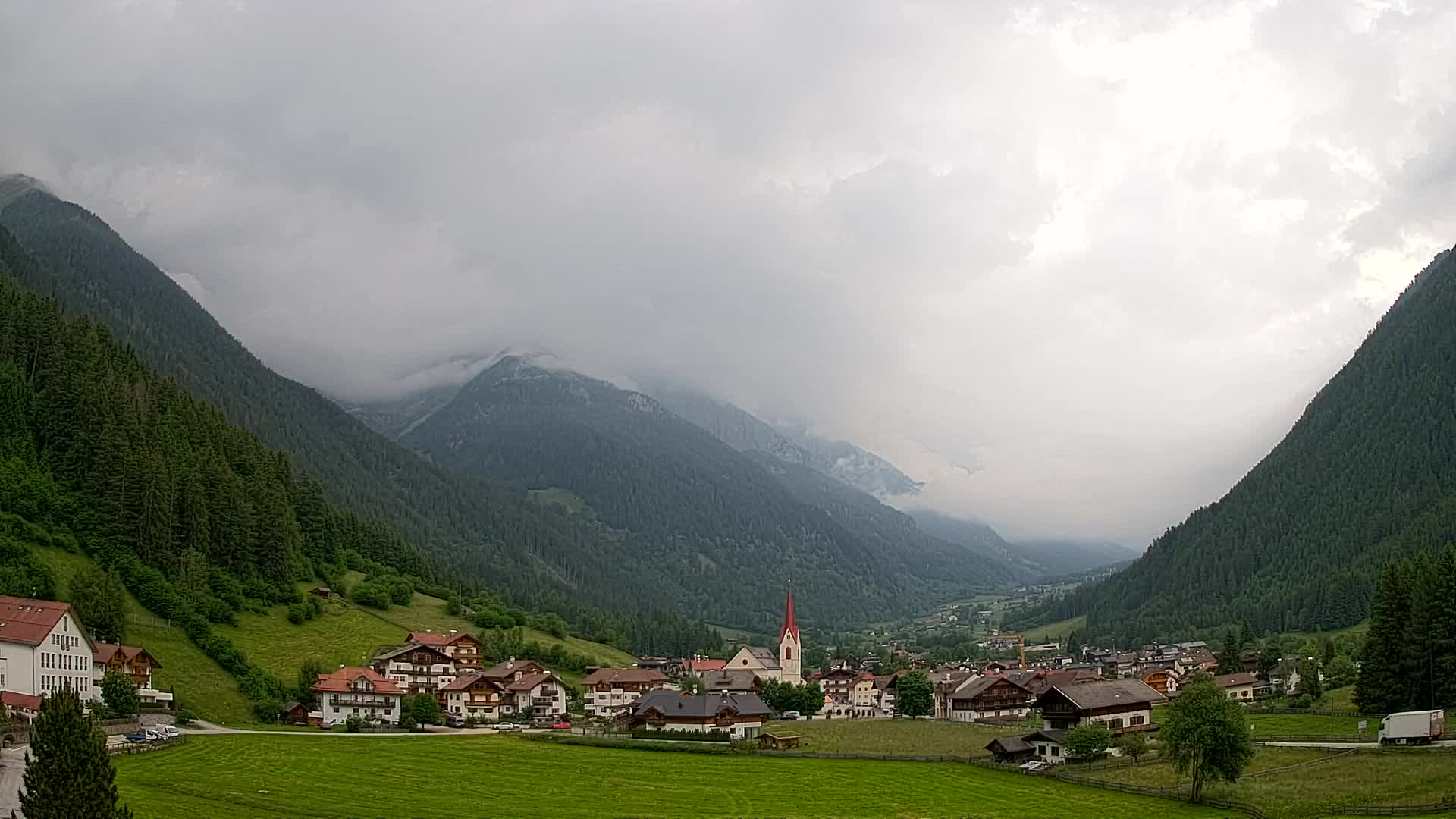 Antholz Mittertal | Anterselva di Mezzo
