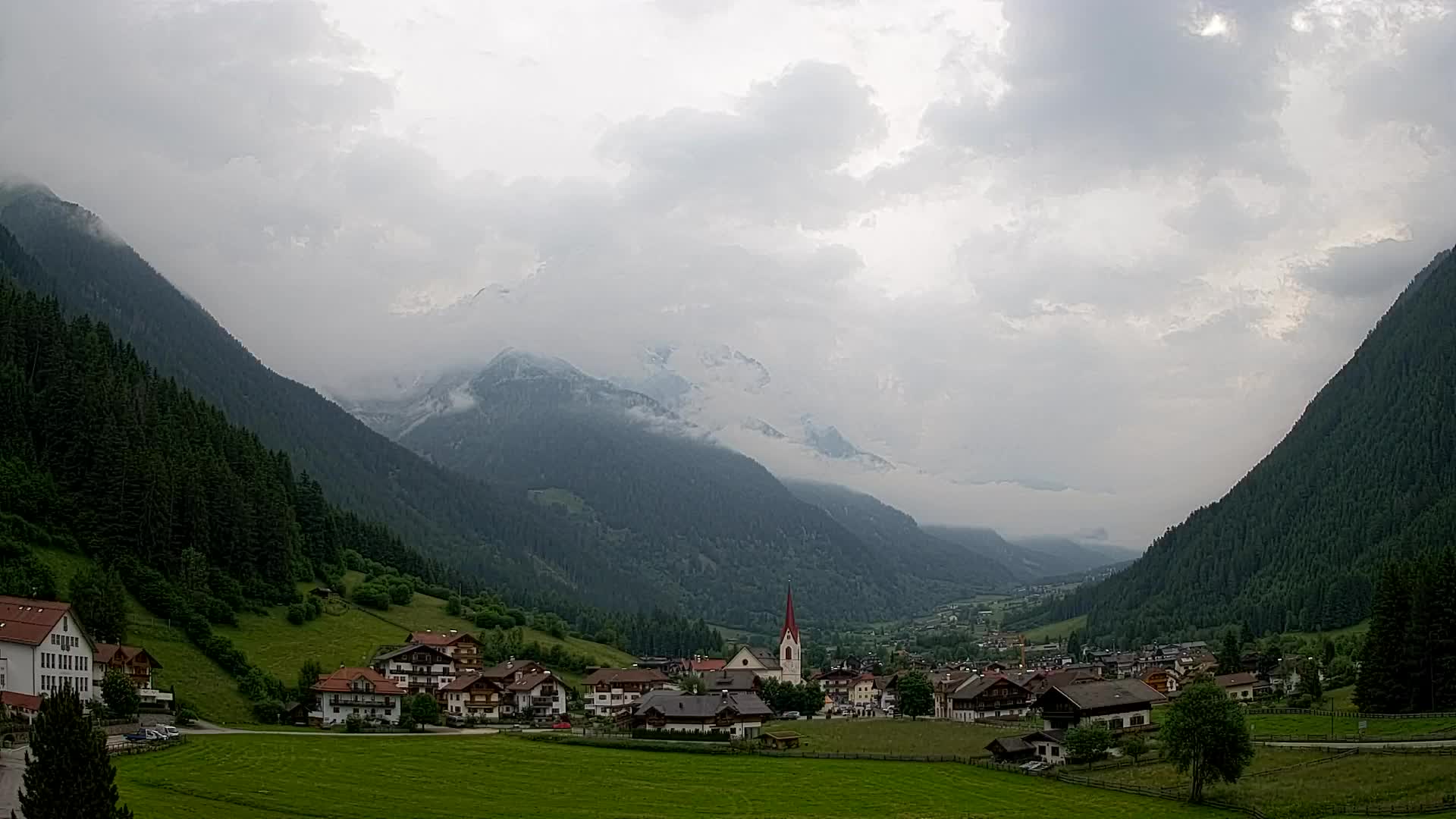 Antholz Mittertal | Anterselva di Mezzo