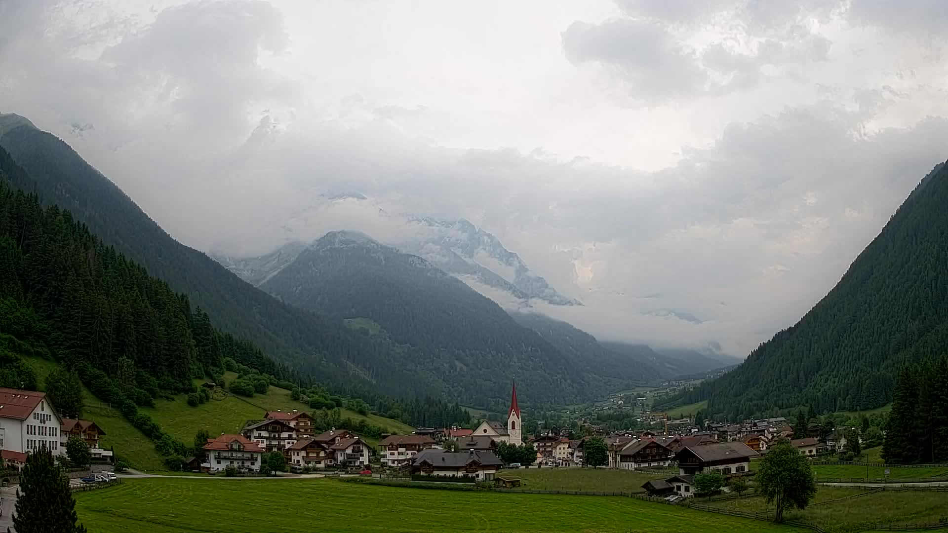 Antholz Mittertal | Anterselva di Mezzo