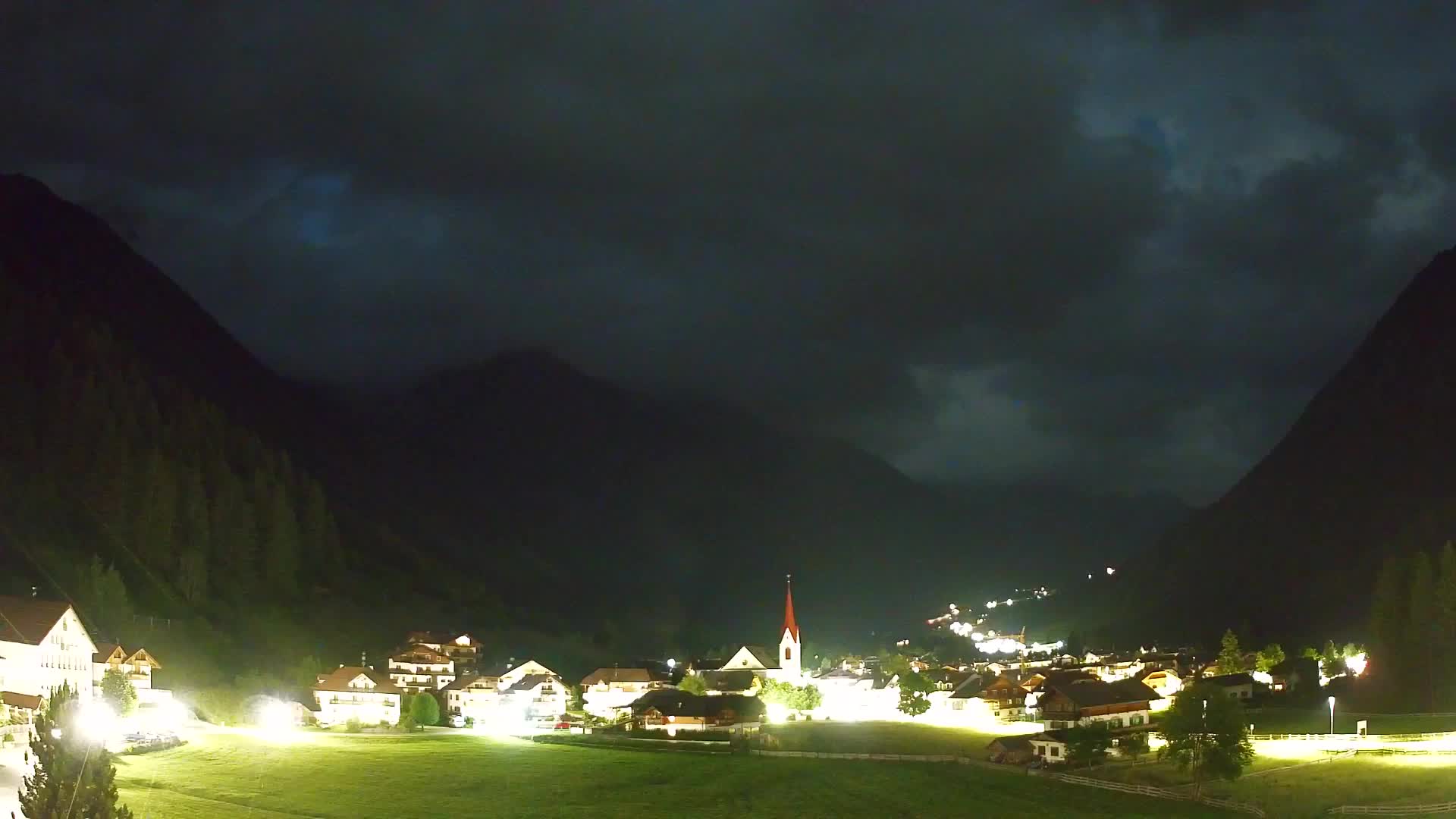 Antholz Mittertal | Anterselva di Mezzo