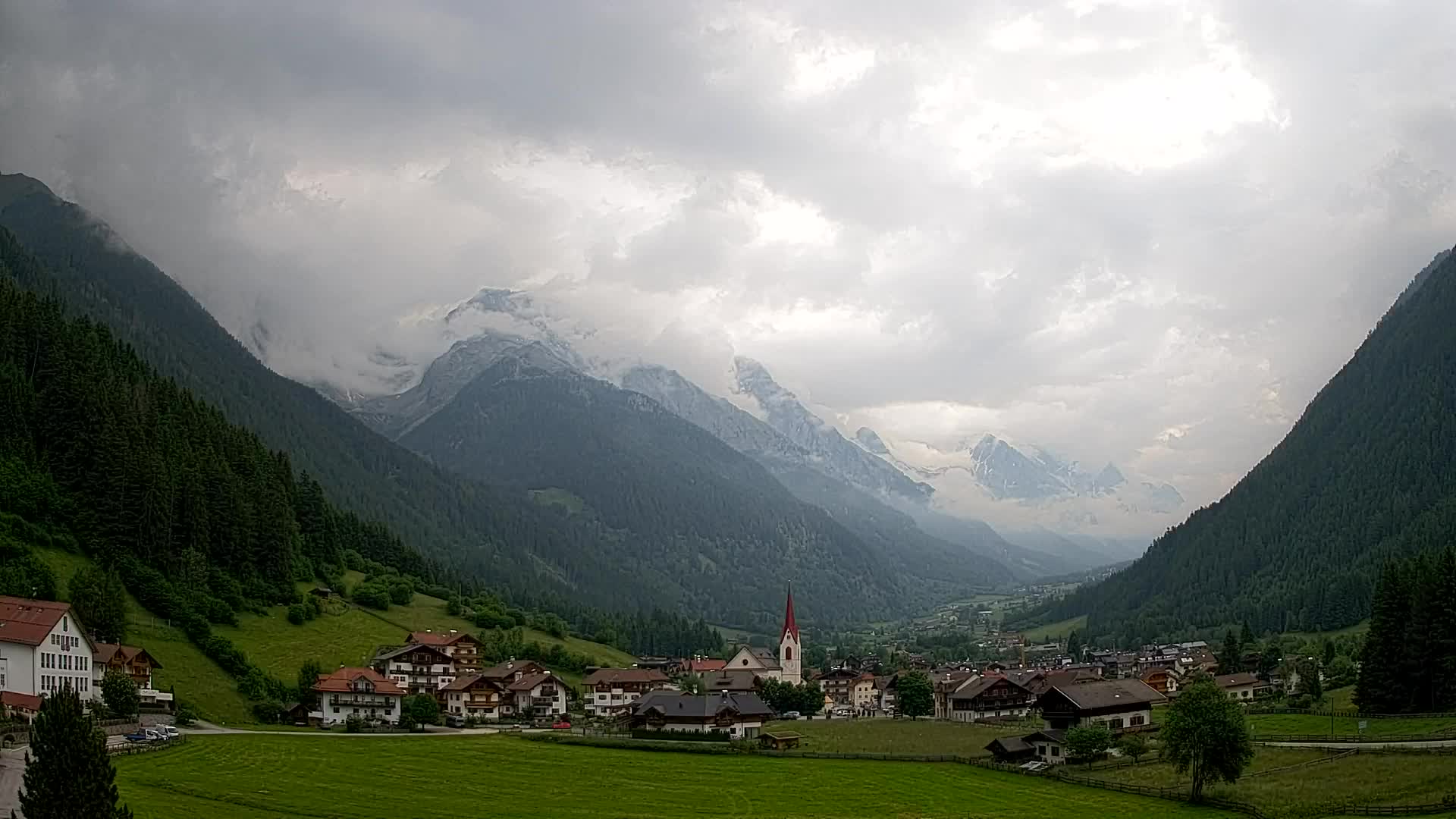 Antholz Mittertal | Anterselva di Mezzo