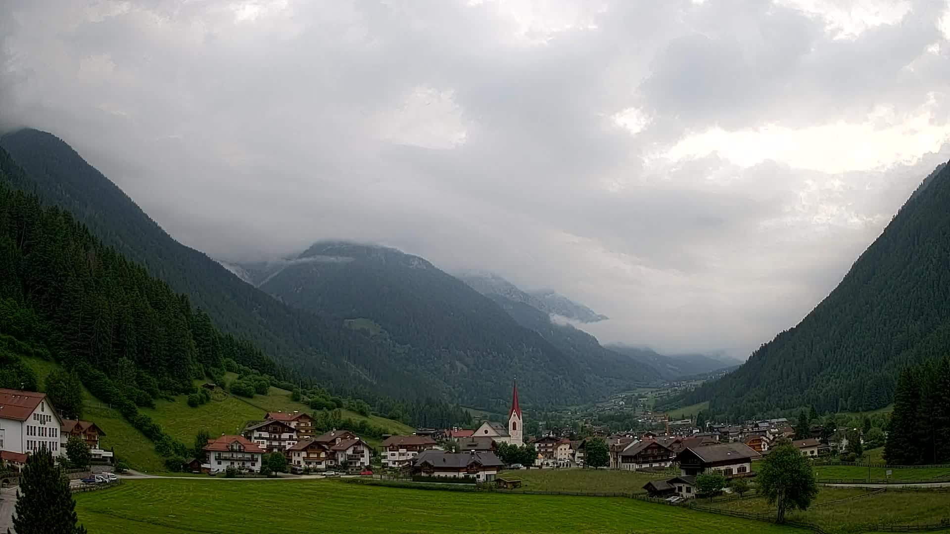 Antholz Mittertal | Anterselva di Mezzo