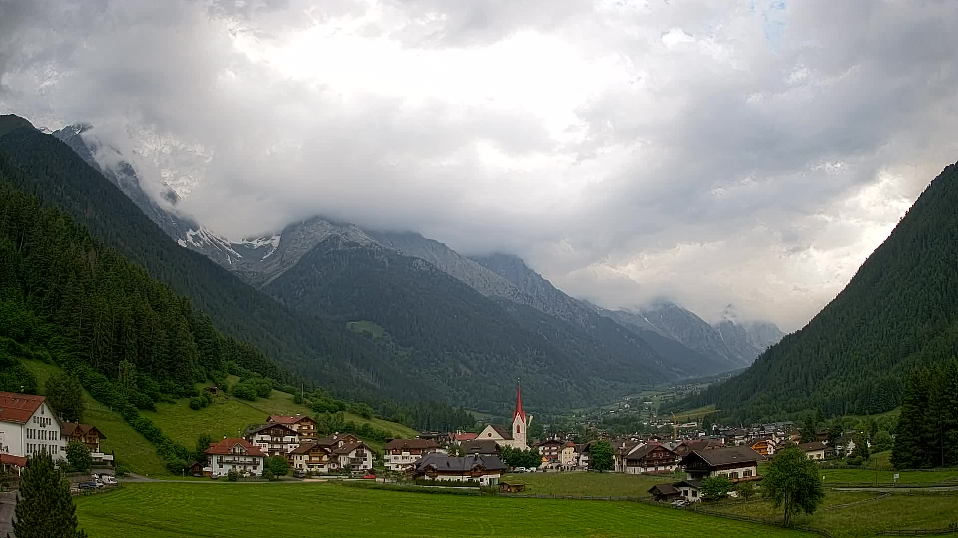 Antholz Mittertal | Anterselva di Mezzo