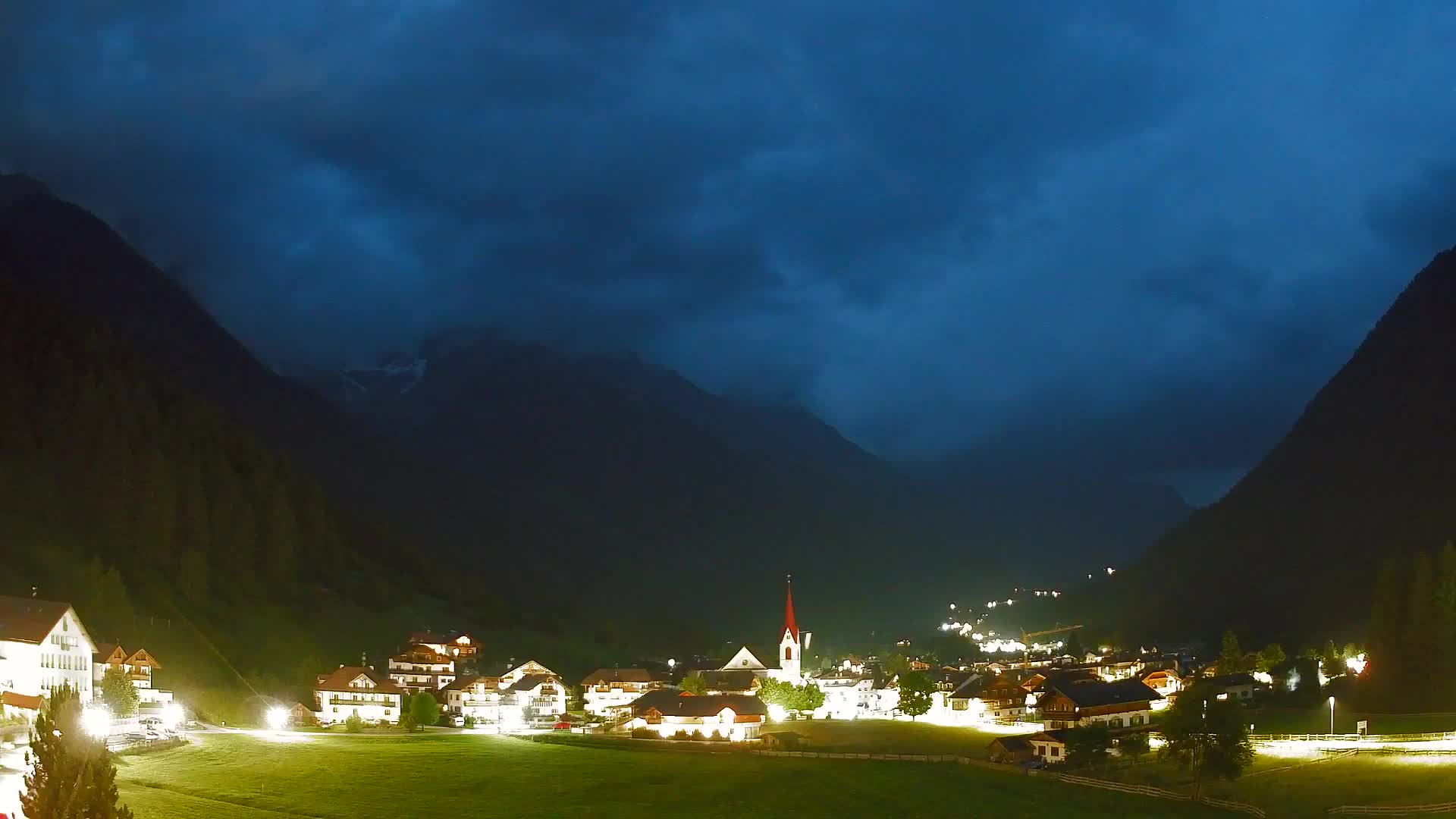 Antholz Mittertal | Anterselva di Mezzo